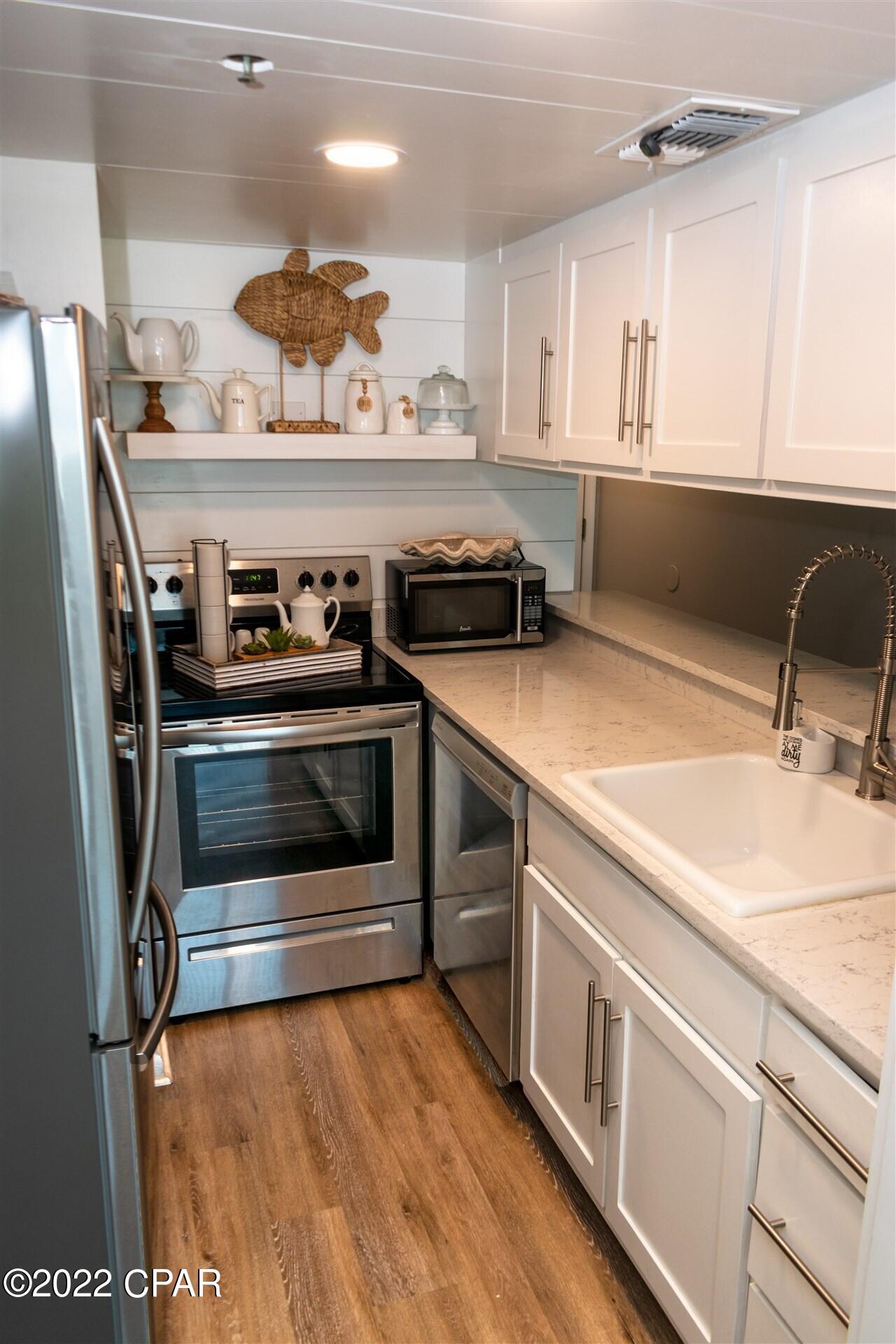 Sunbird Condo - Residential