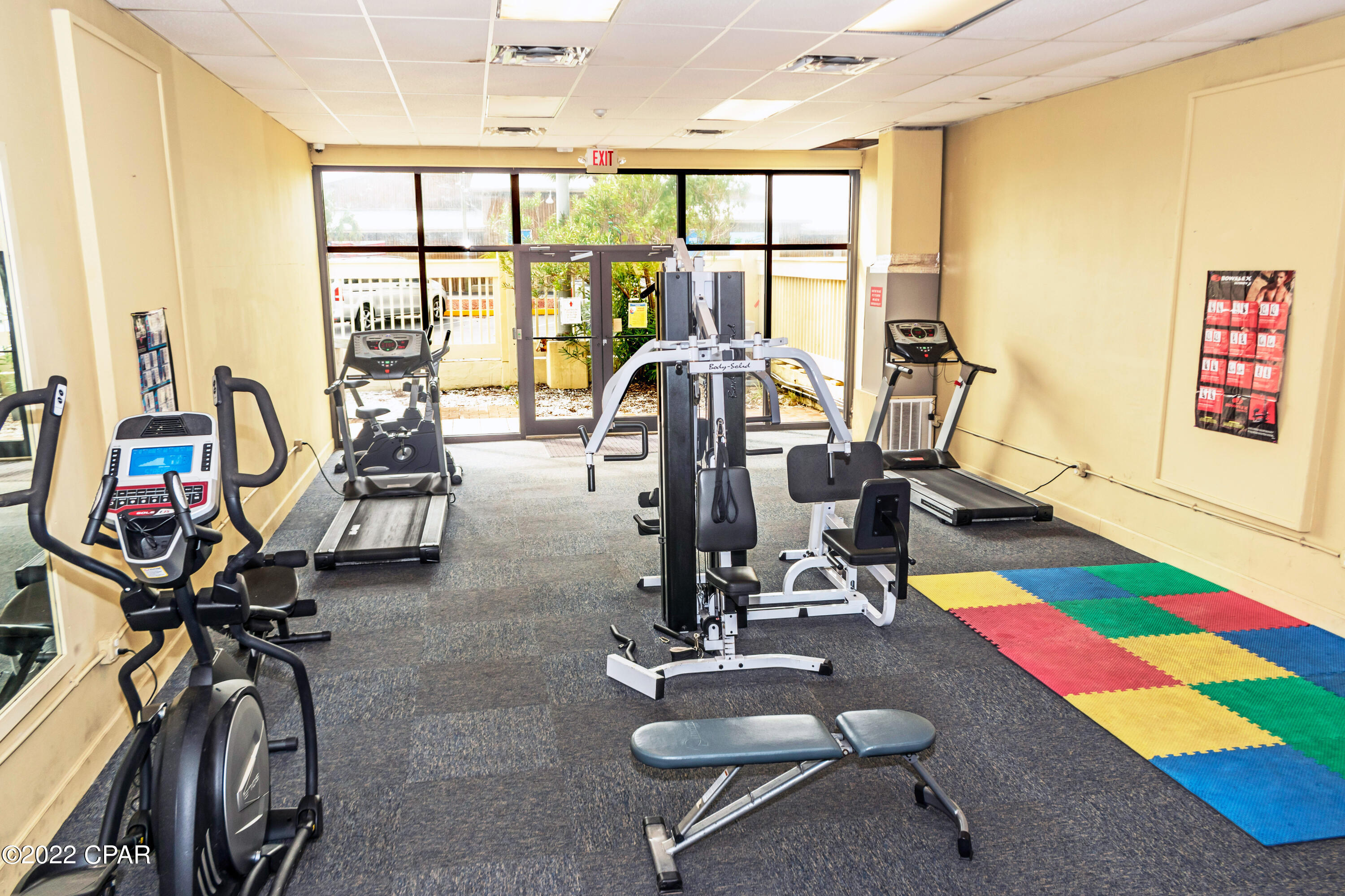 Sunbird Condo - Residential
