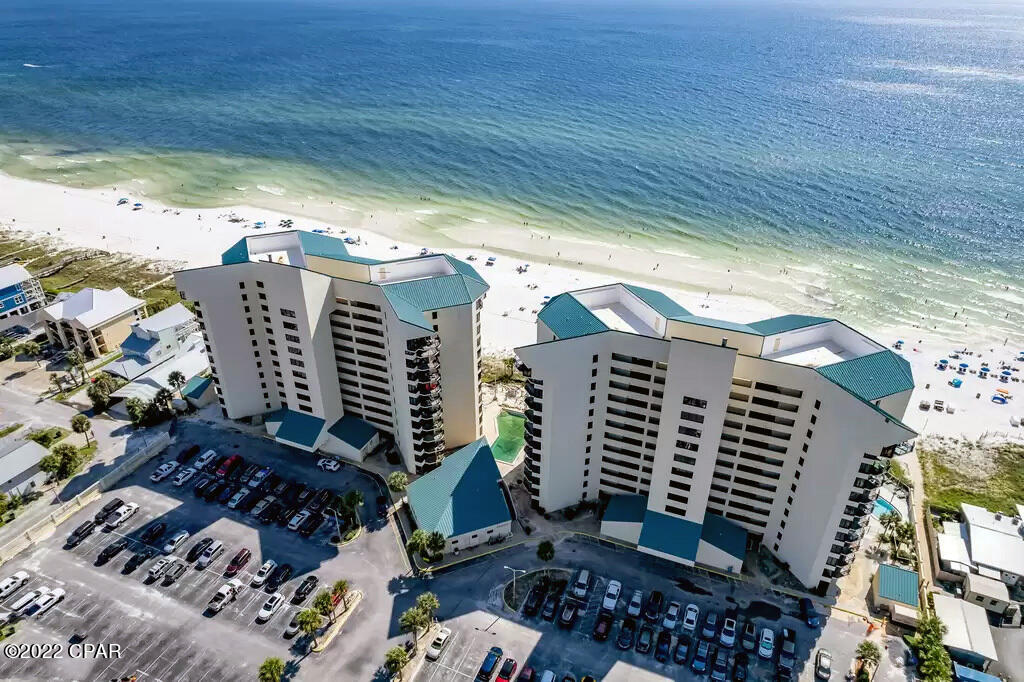 Sunbird Condo - Residential