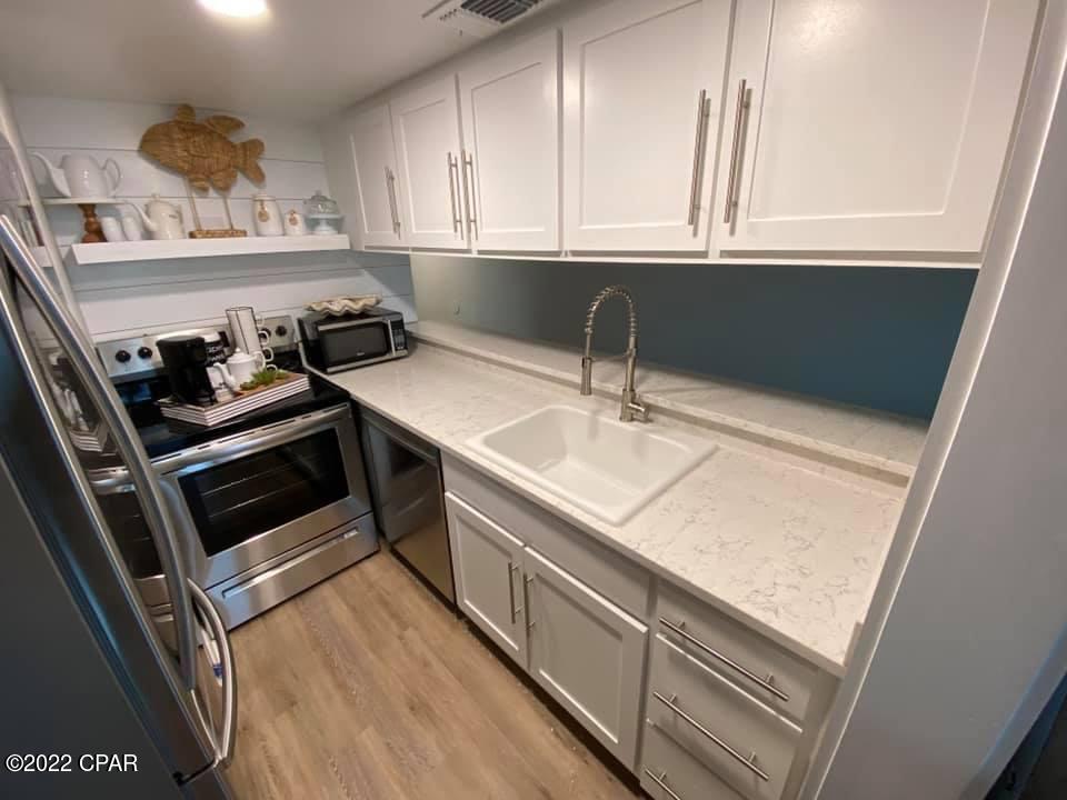 Sunbird Condo - Residential