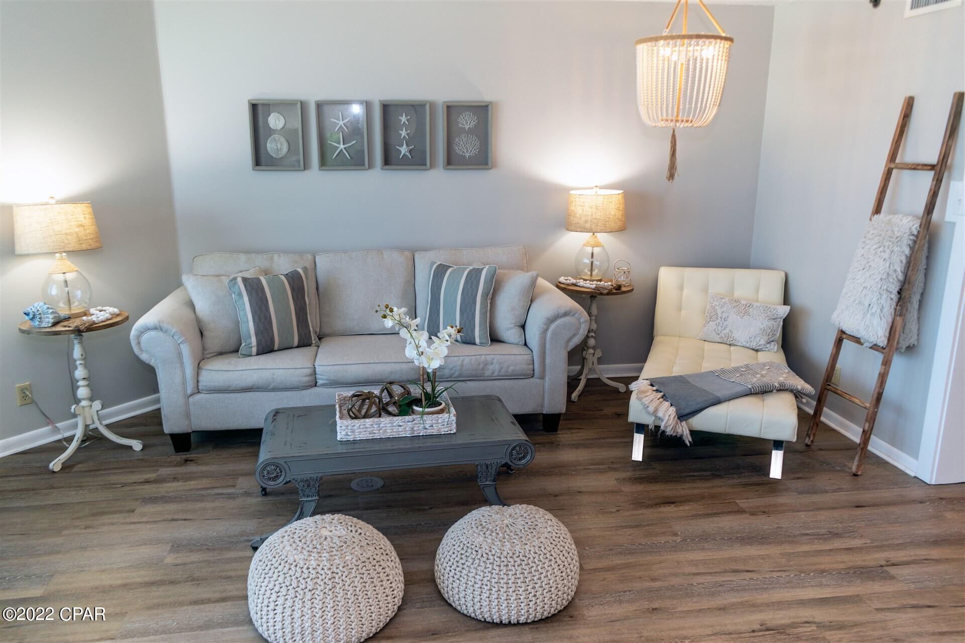 Sunbird Condo - Residential