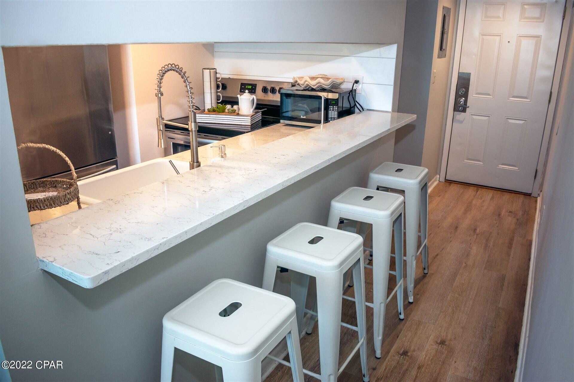 Sunbird Condo - Residential