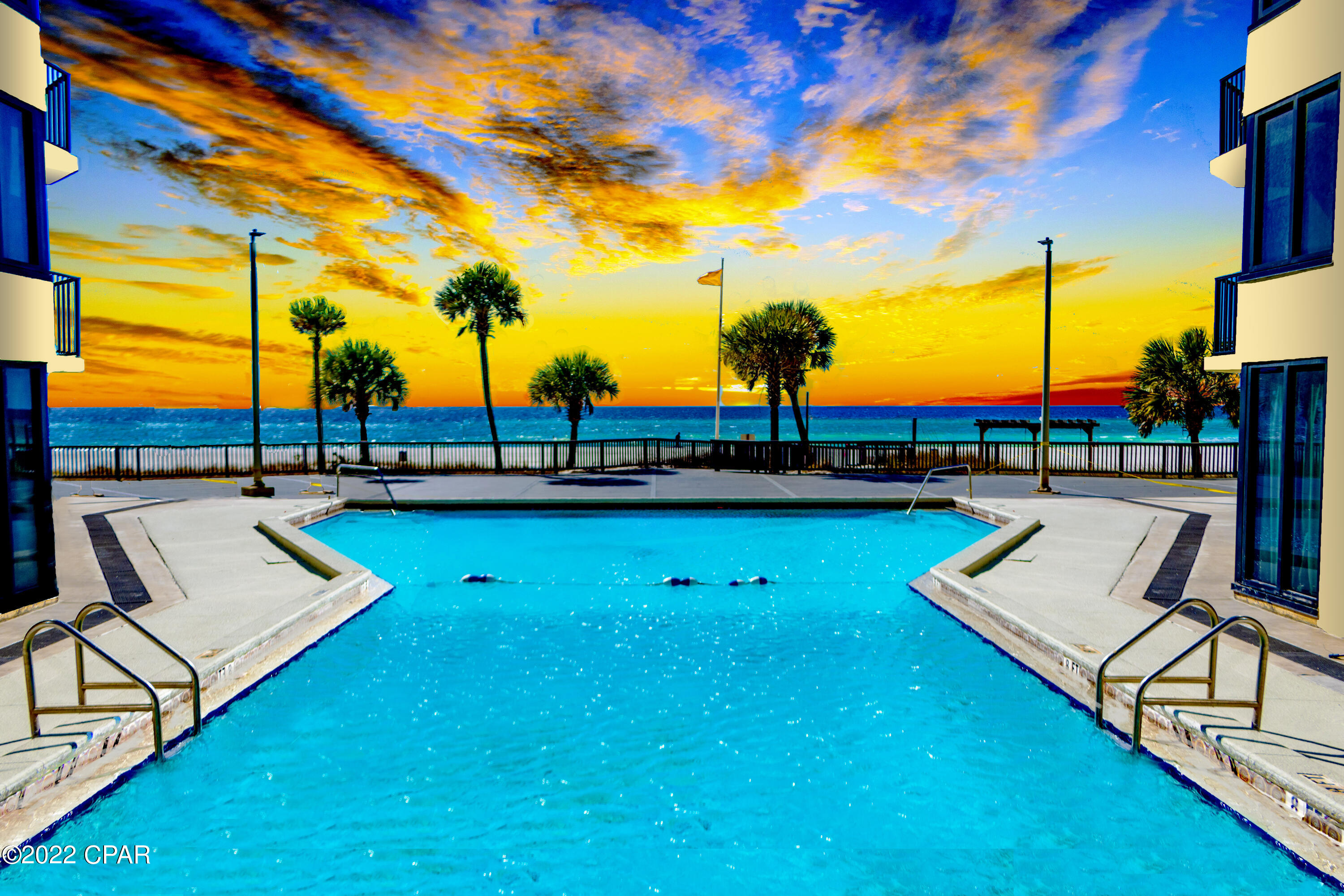 Sunbird Condo - Residential