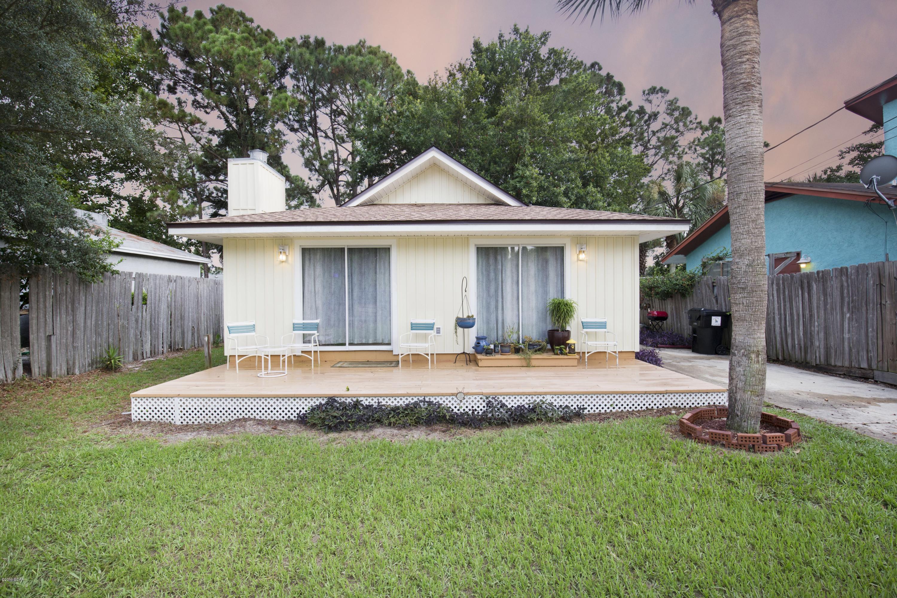 Biltmore Beach - Residential