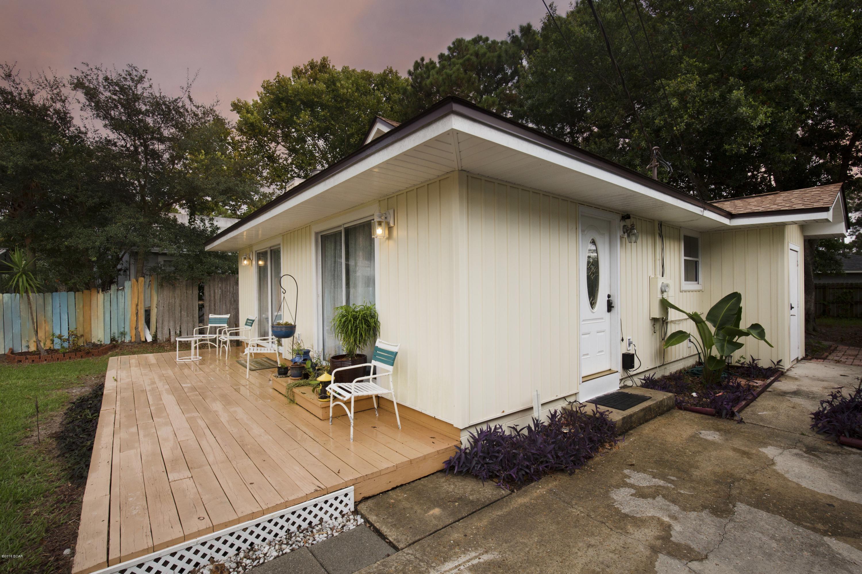 Biltmore Beach - Residential