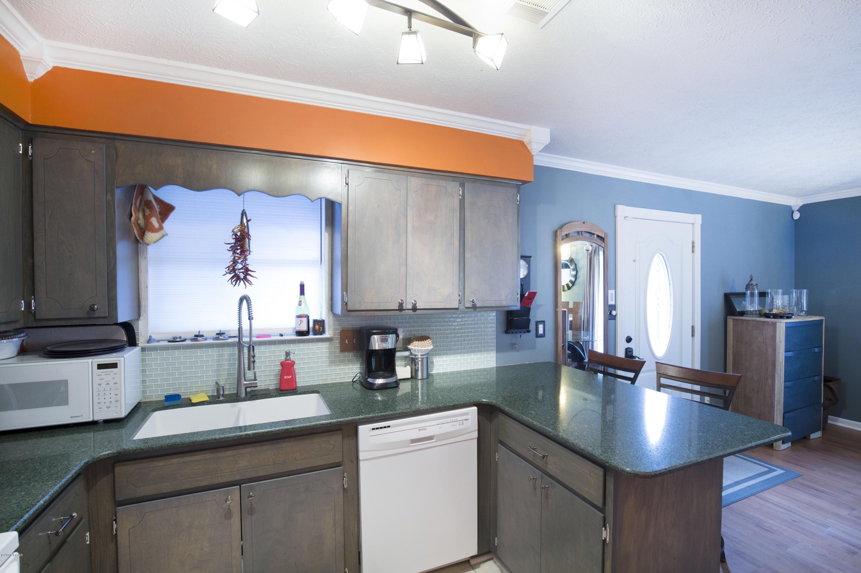 Biltmore Beach - Residential