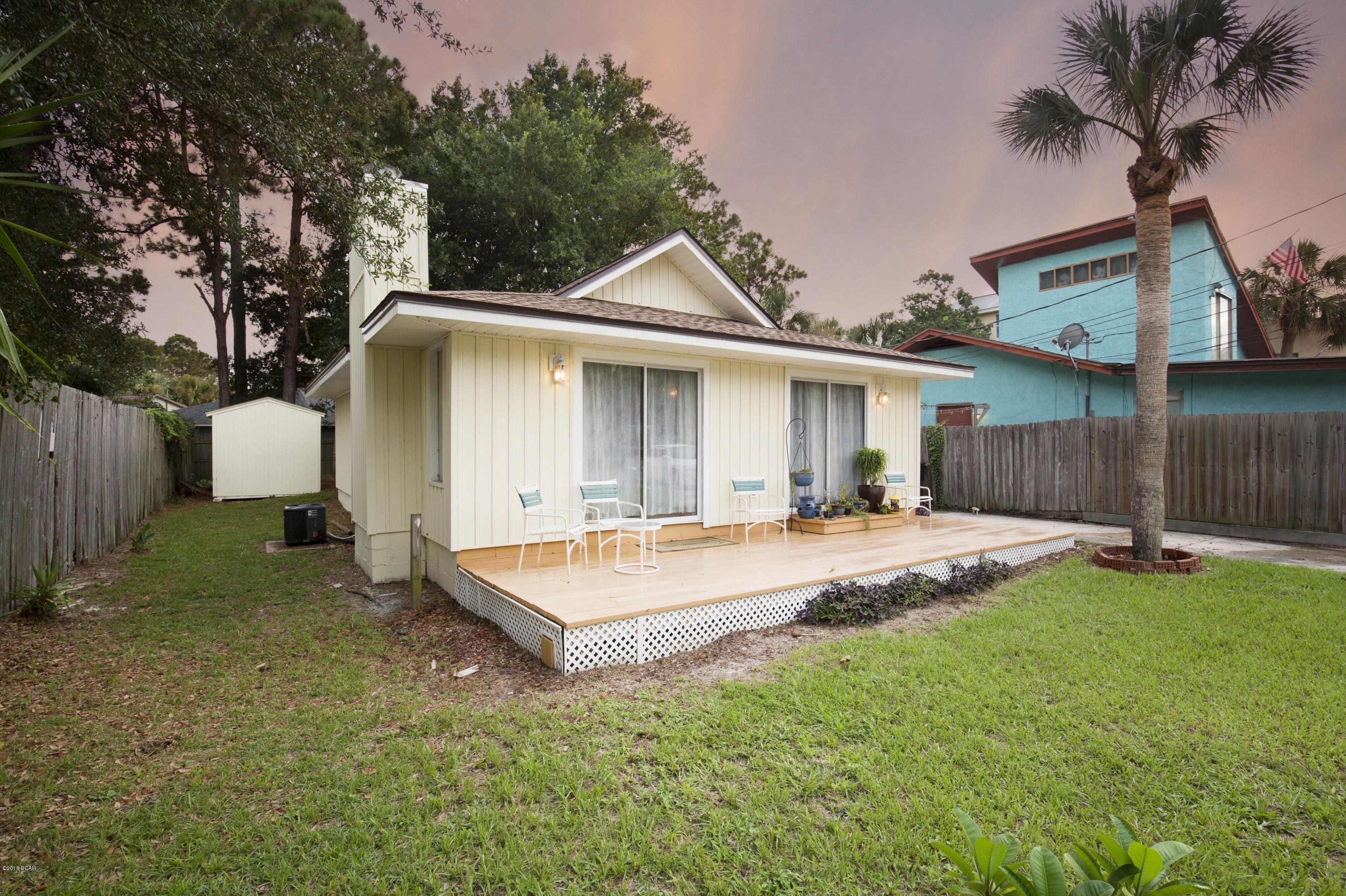 Biltmore Beach - Residential