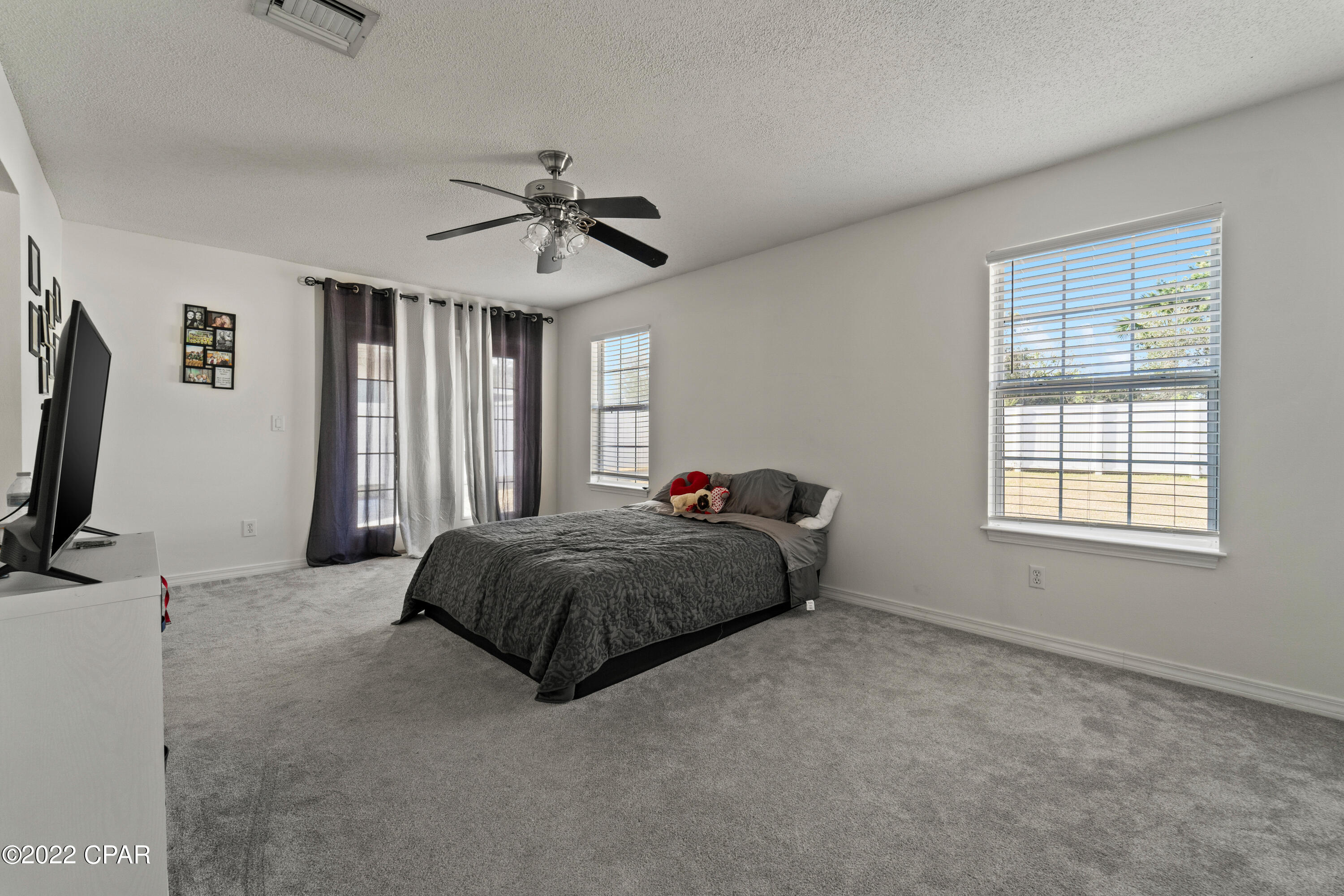 Palmetto Trace Phase 1 - Residential