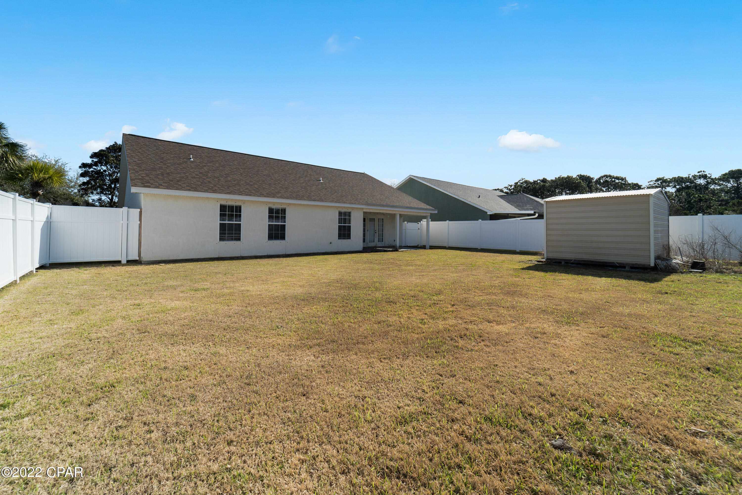 Palmetto Trace Phase 1 - Residential