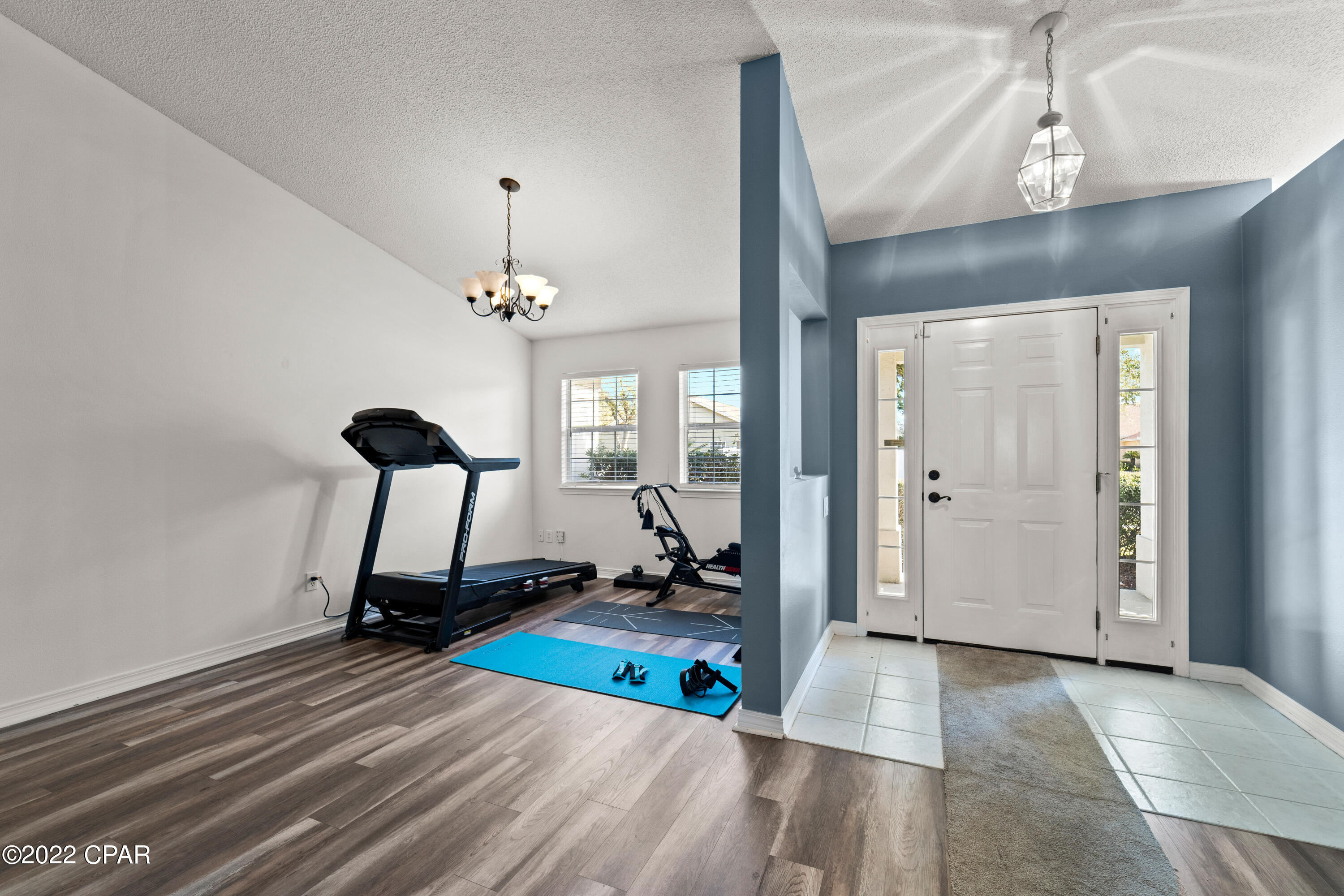 Palmetto Trace Phase 1 - Residential