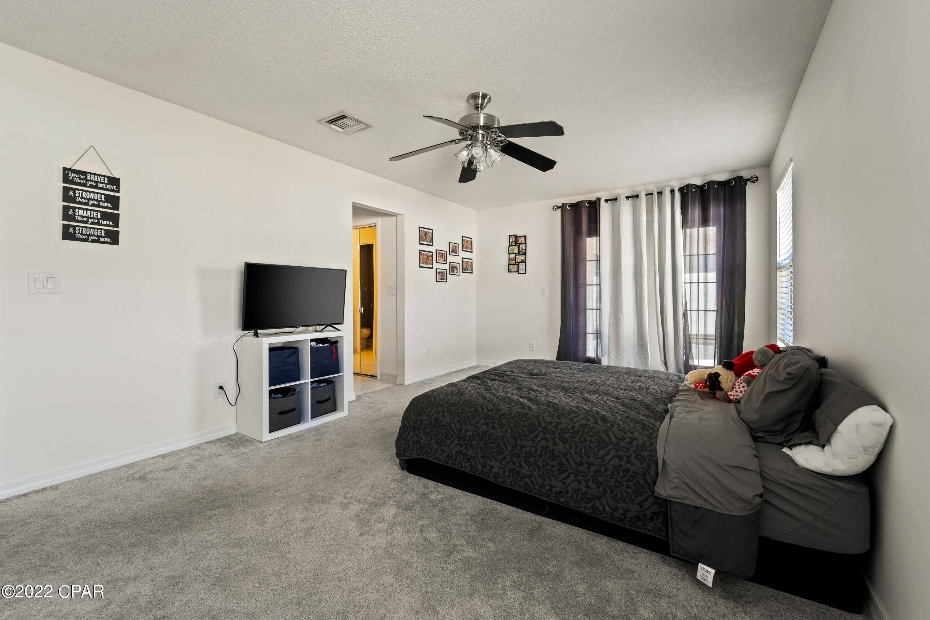 Palmetto Trace Phase 1 - Residential