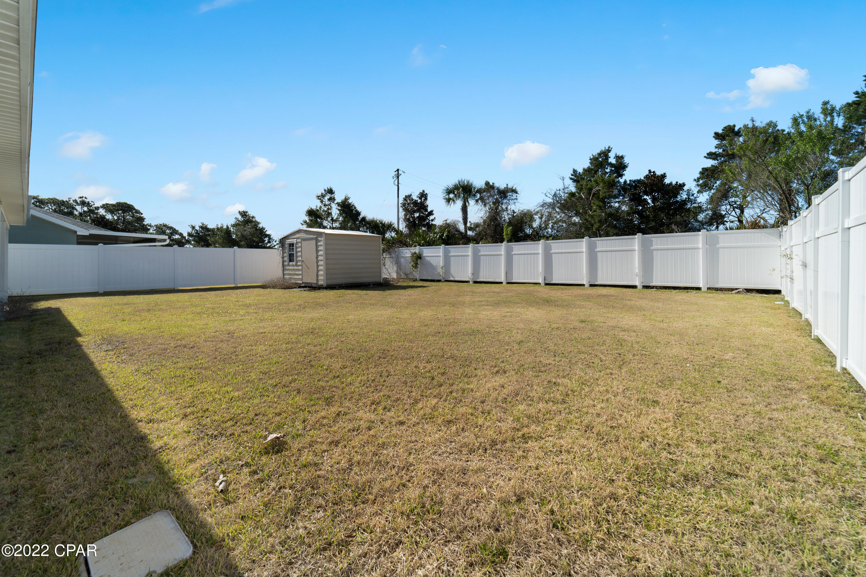 Palmetto Trace Phase 1 - Residential