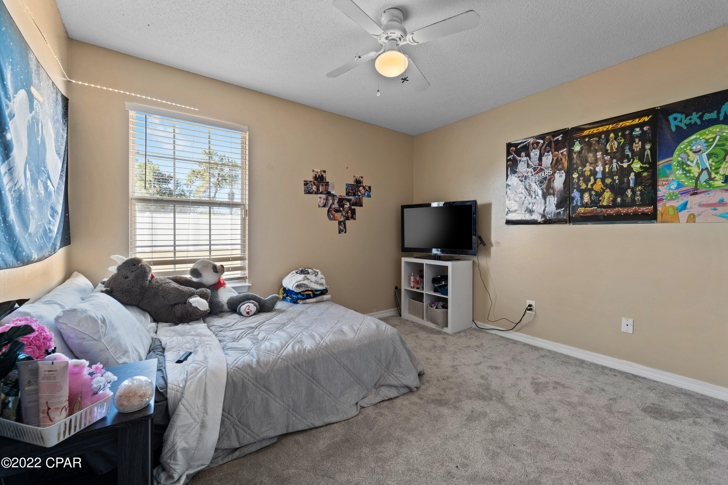 Palmetto Trace Phase 1 - Residential