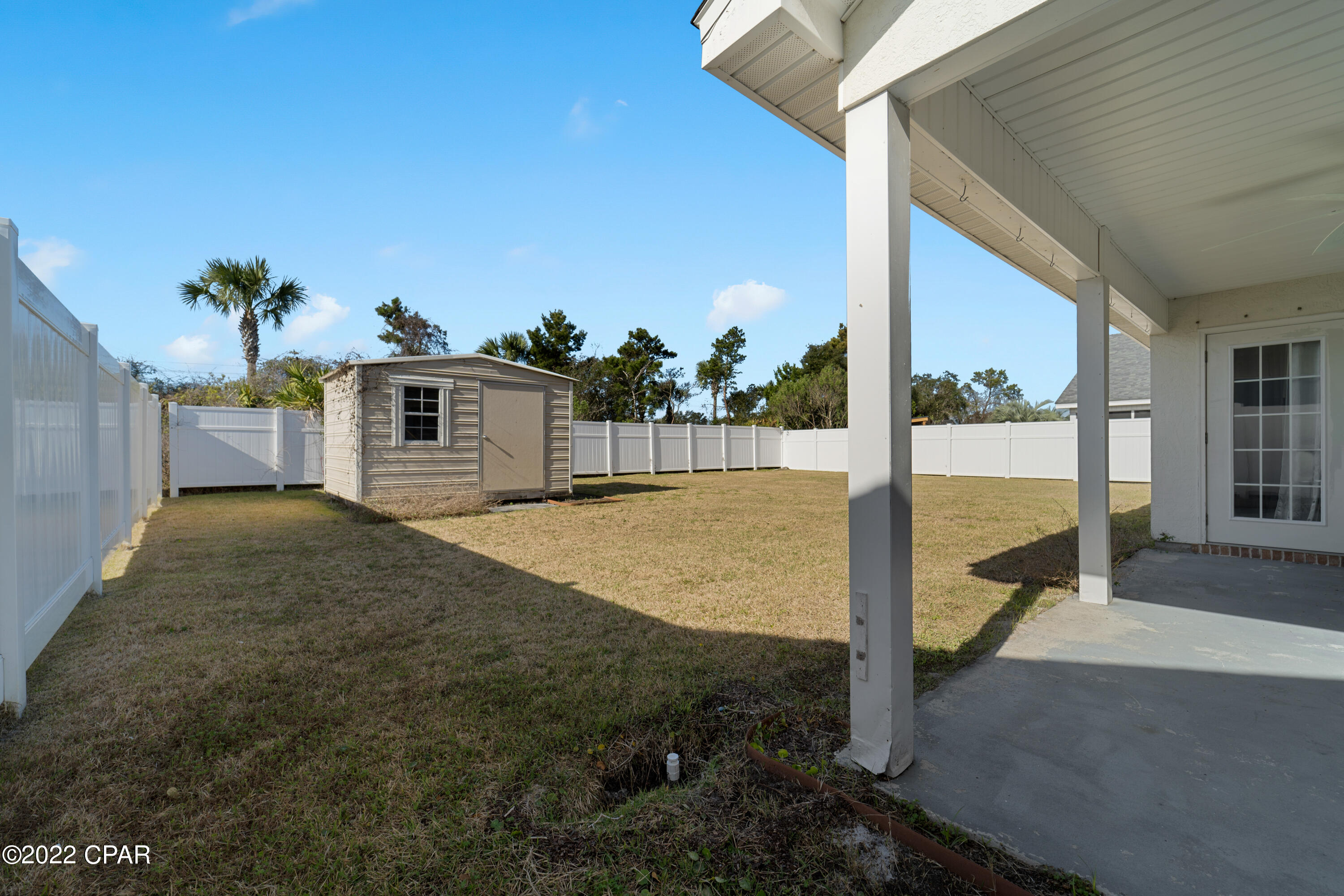 Palmetto Trace Phase 1 - Residential