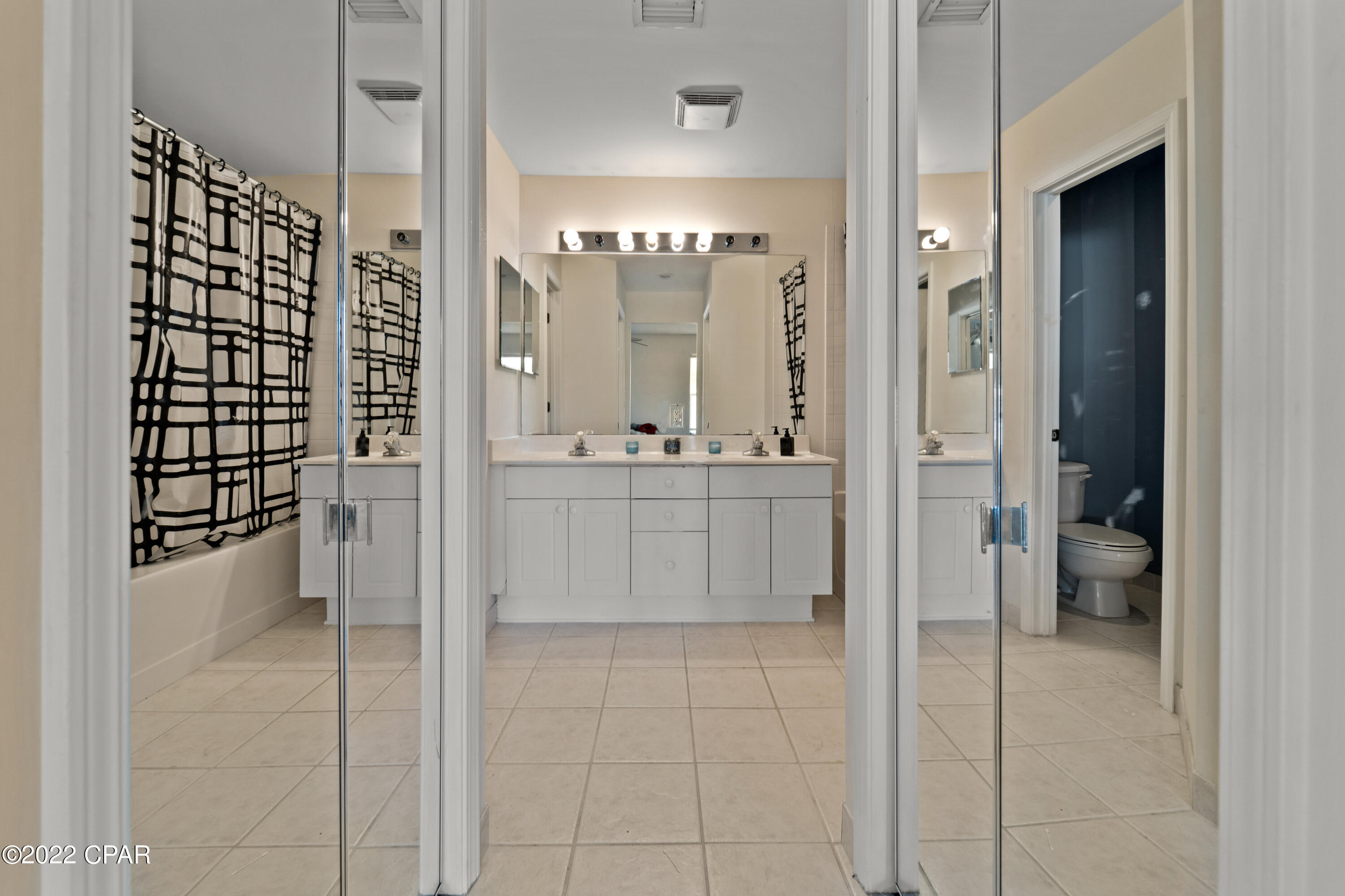 Palmetto Trace Phase 1 - Residential