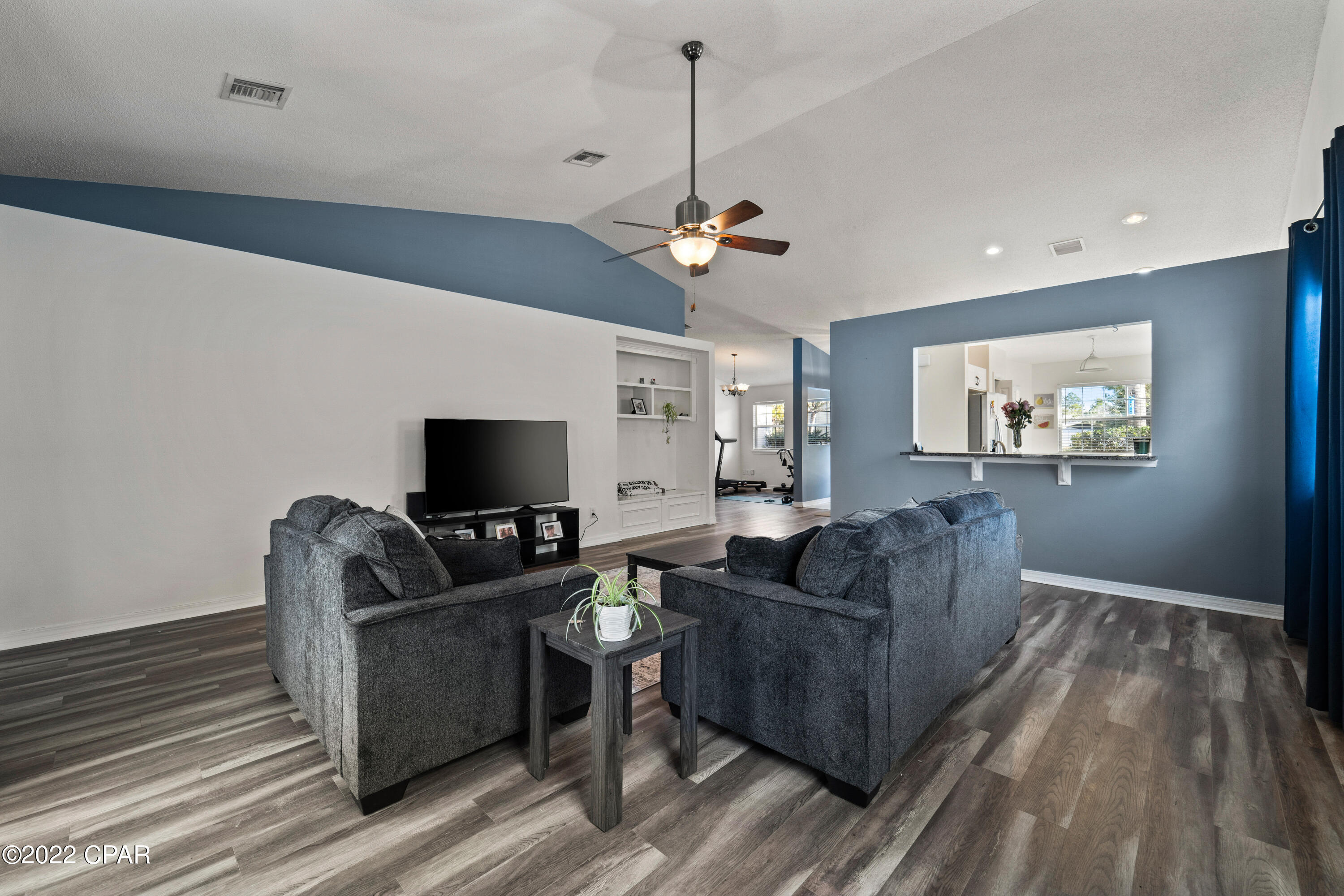 Palmetto Trace Phase 1 - Residential