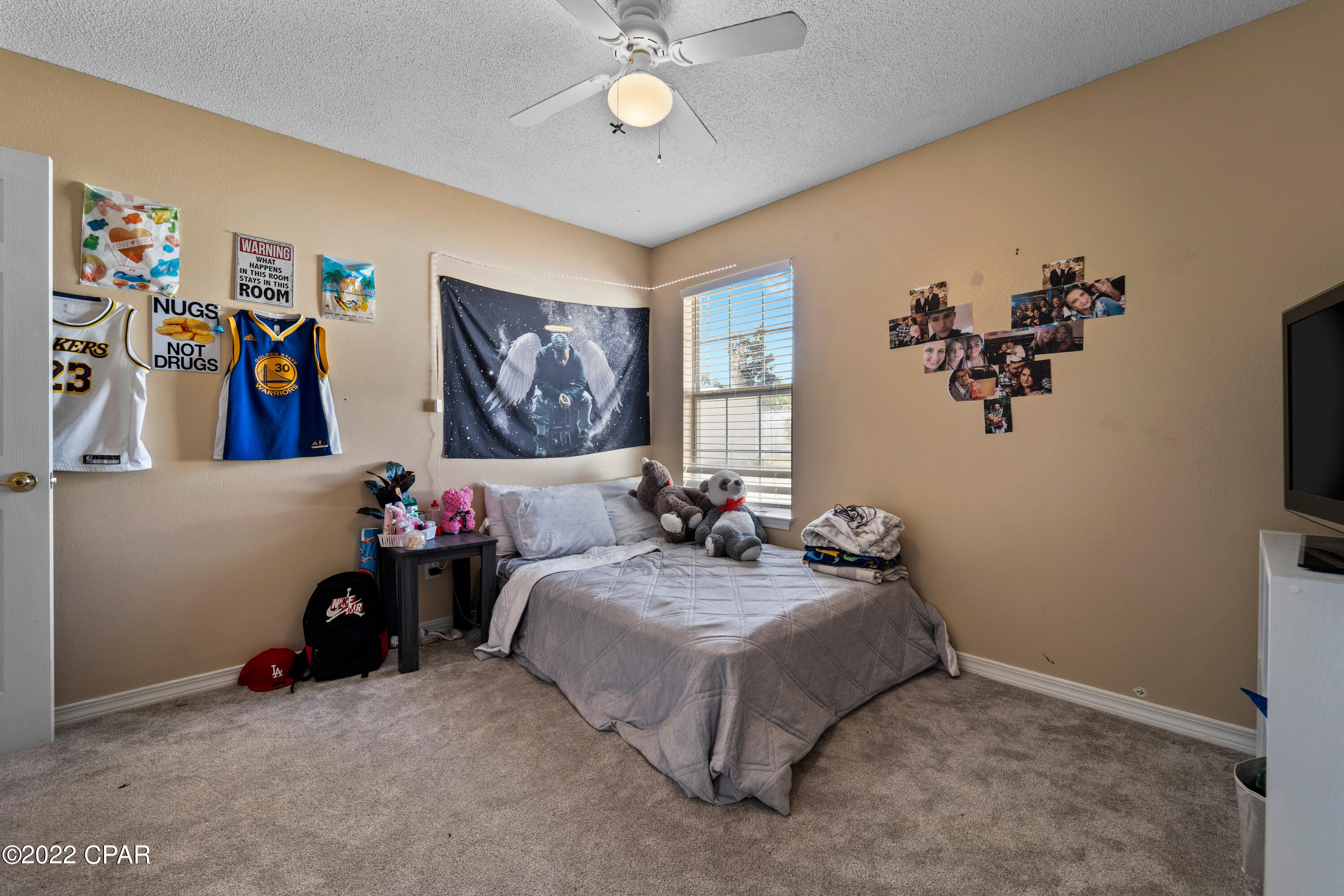 Palmetto Trace Phase 1 - Residential