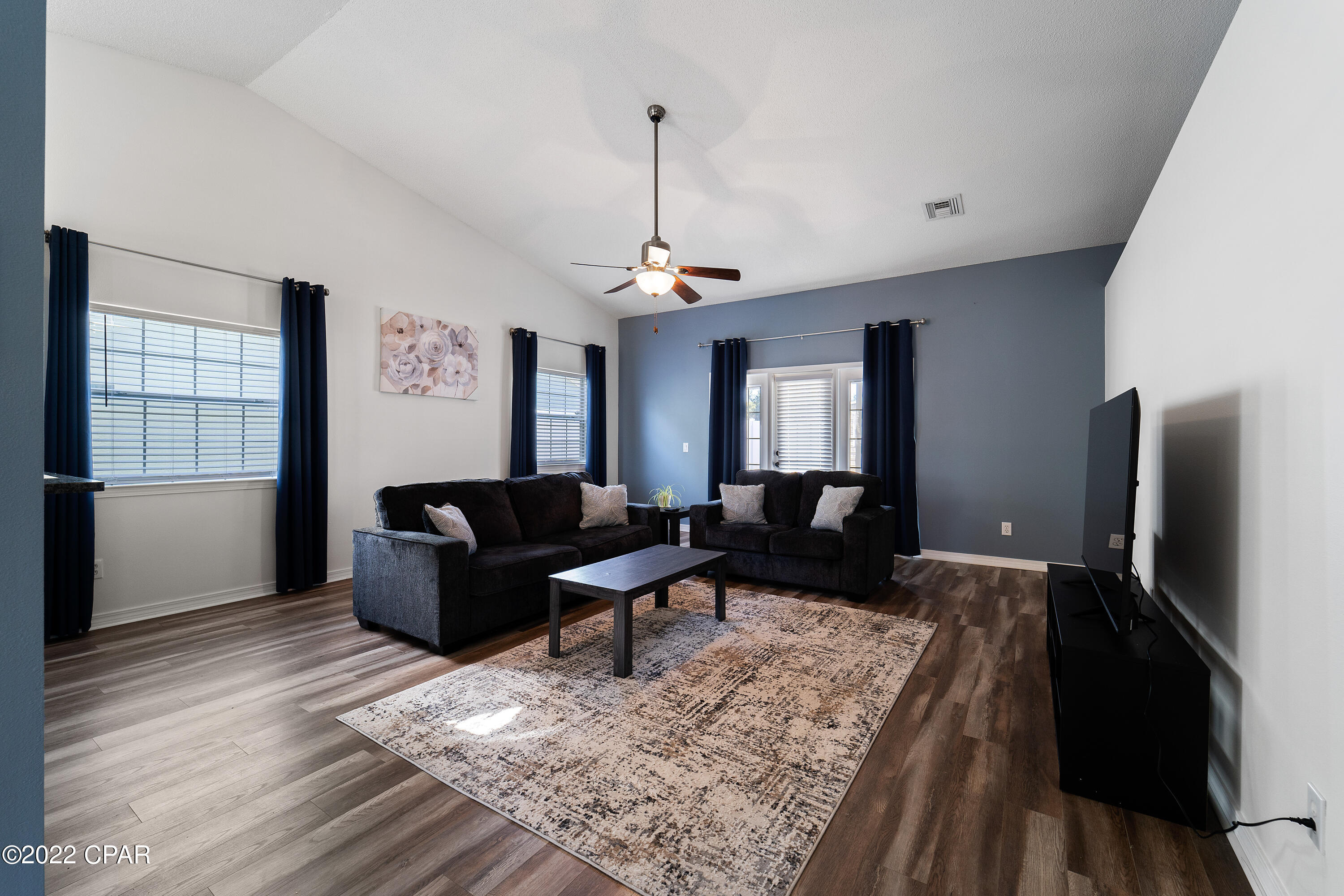 Palmetto Trace Phase 1 - Residential