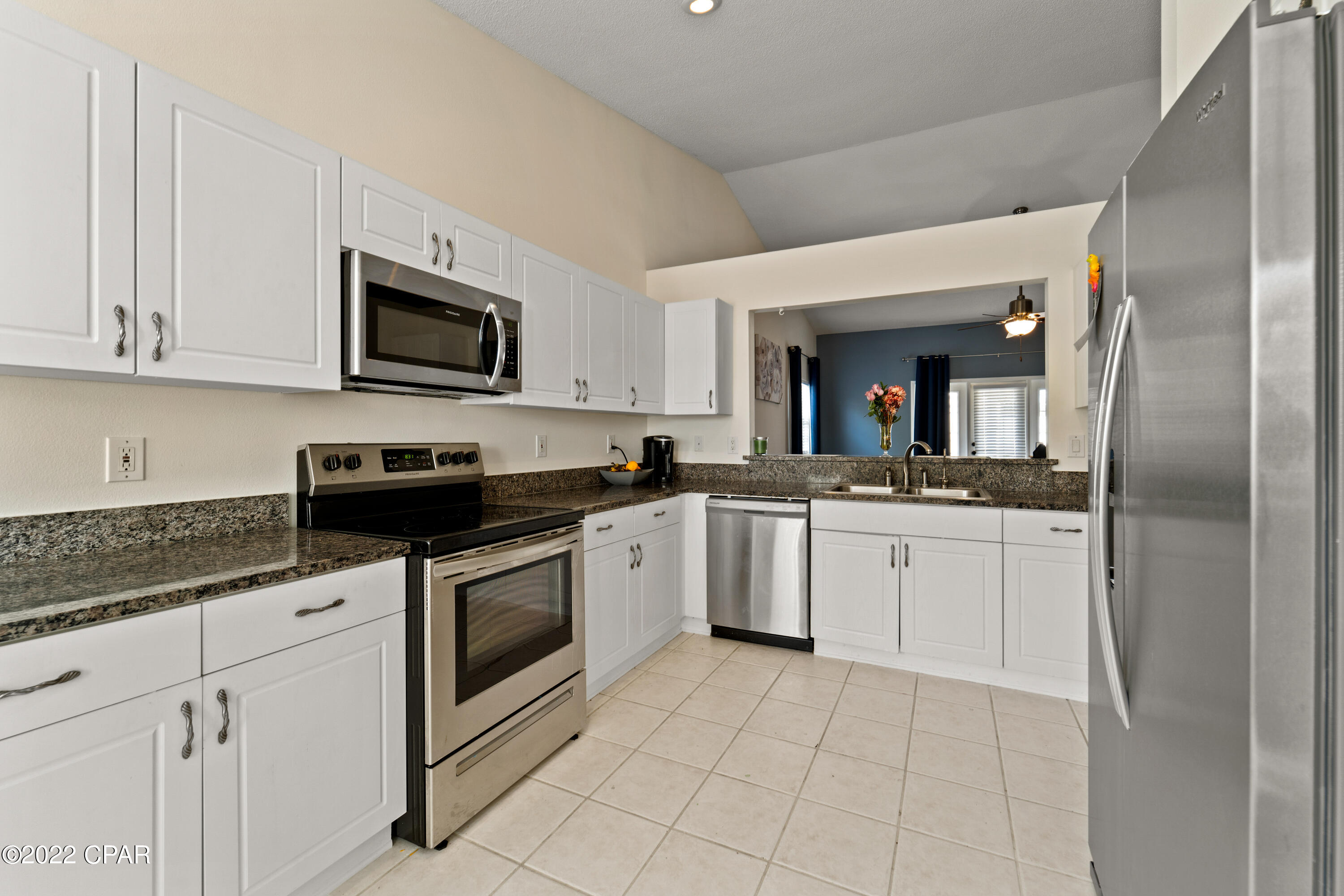 Palmetto Trace Phase 1 - Residential