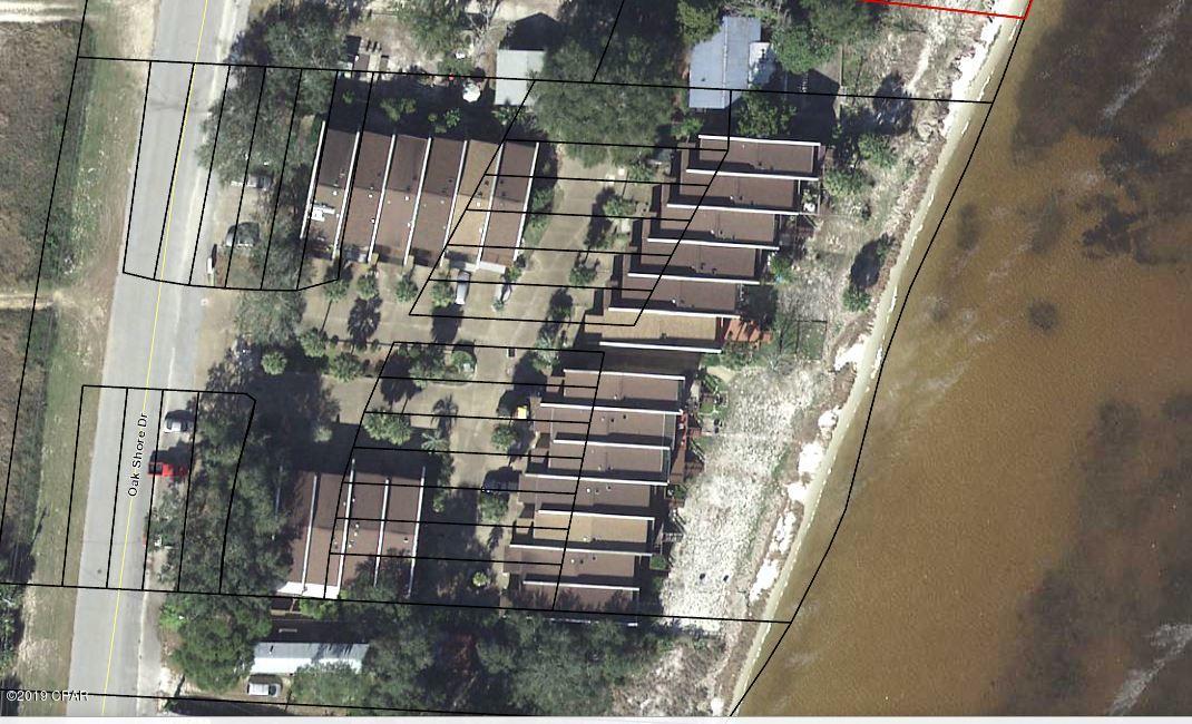 Oakshore Villas Twnhs - Residential