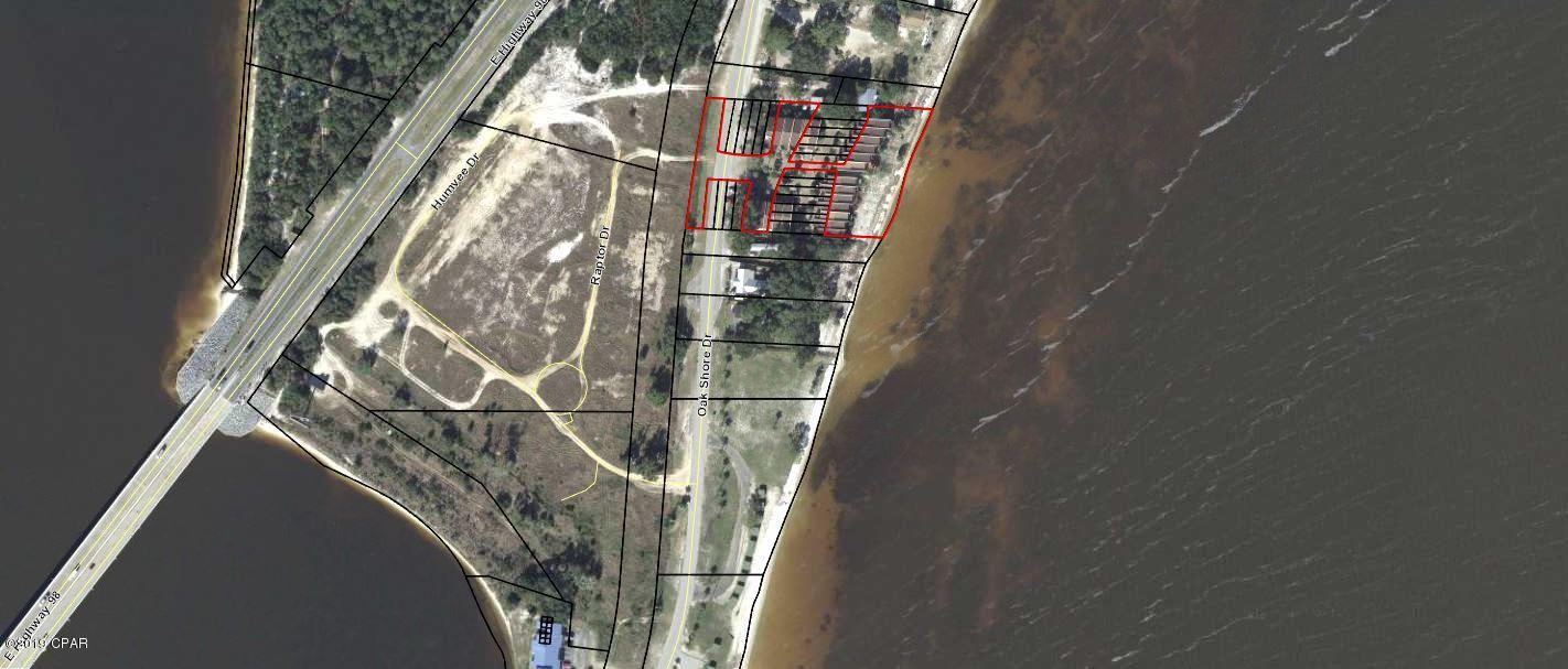 Oakshore Villas Twnhs - Residential