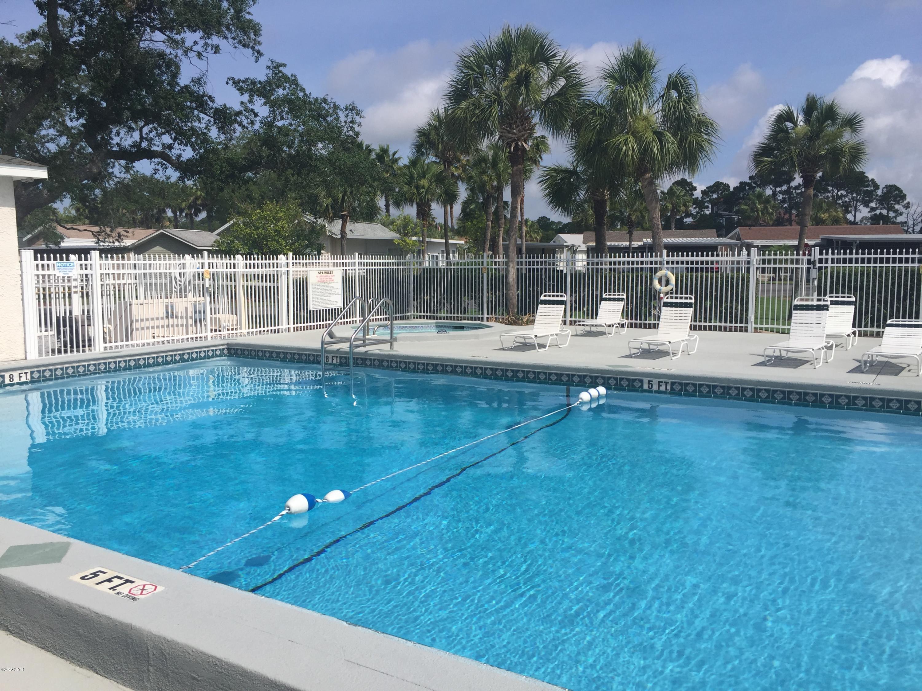 Emerald Pointe Resort - Residential