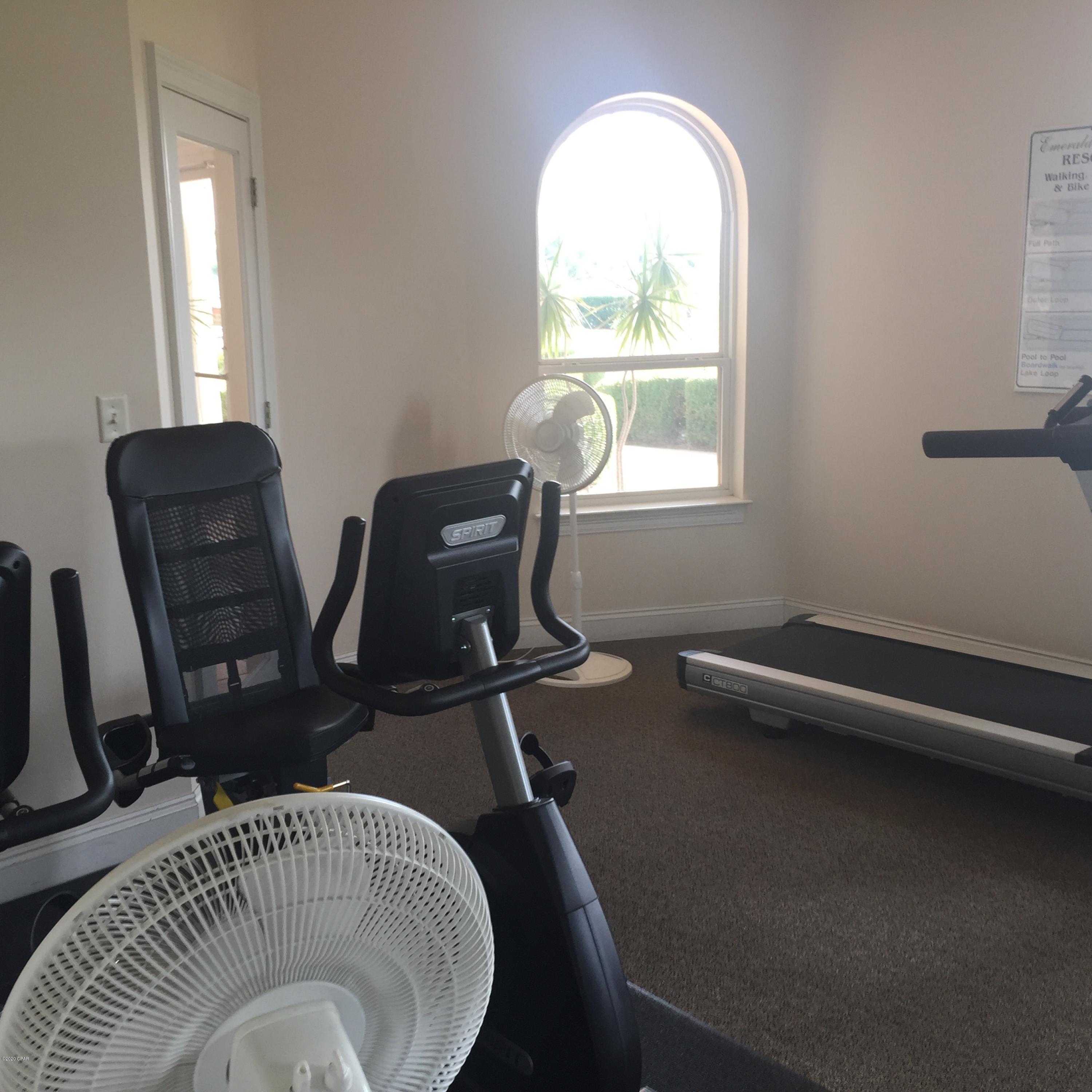 Emerald Pointe Resort - Residential