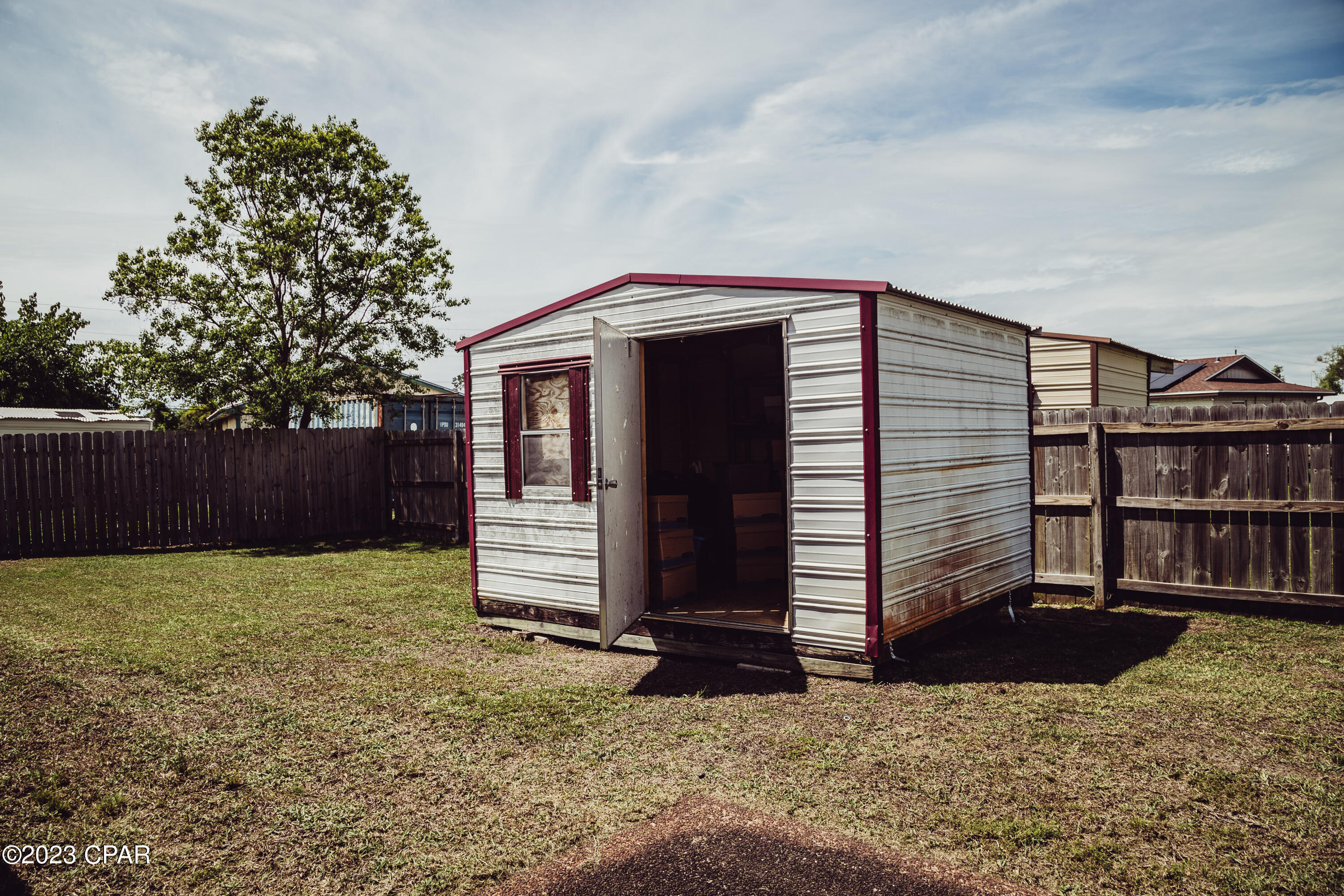 [No Recorded Subdiv] - Residential