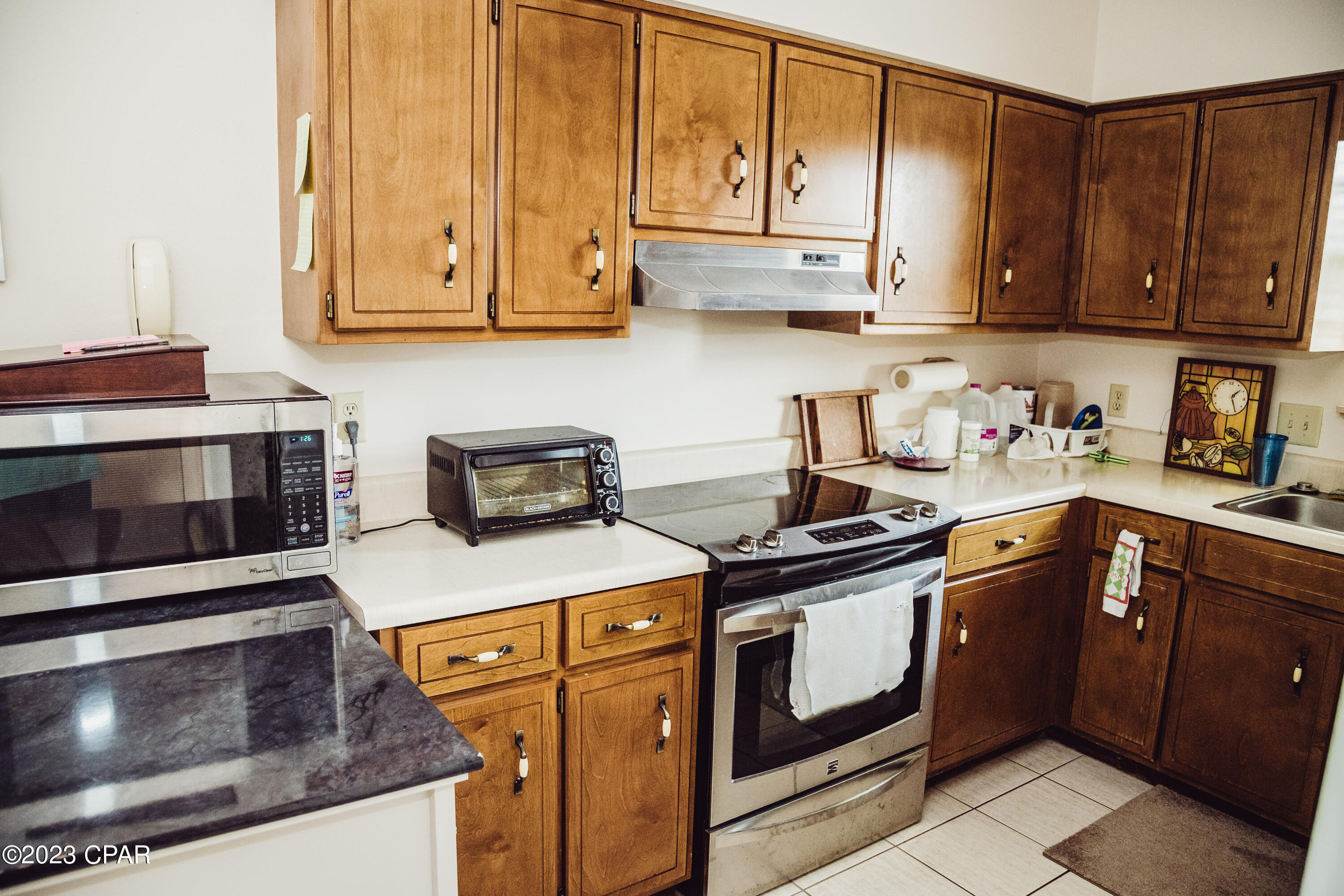 [No Recorded Subdiv] - Residential