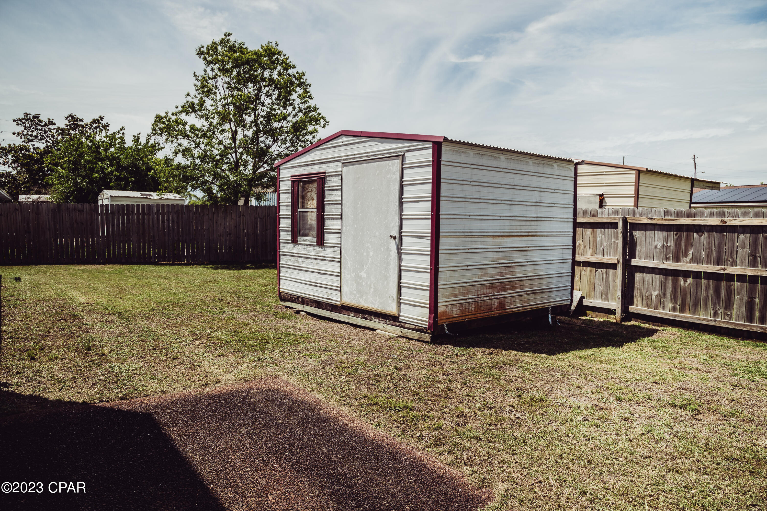 [No Recorded Subdiv] - Residential