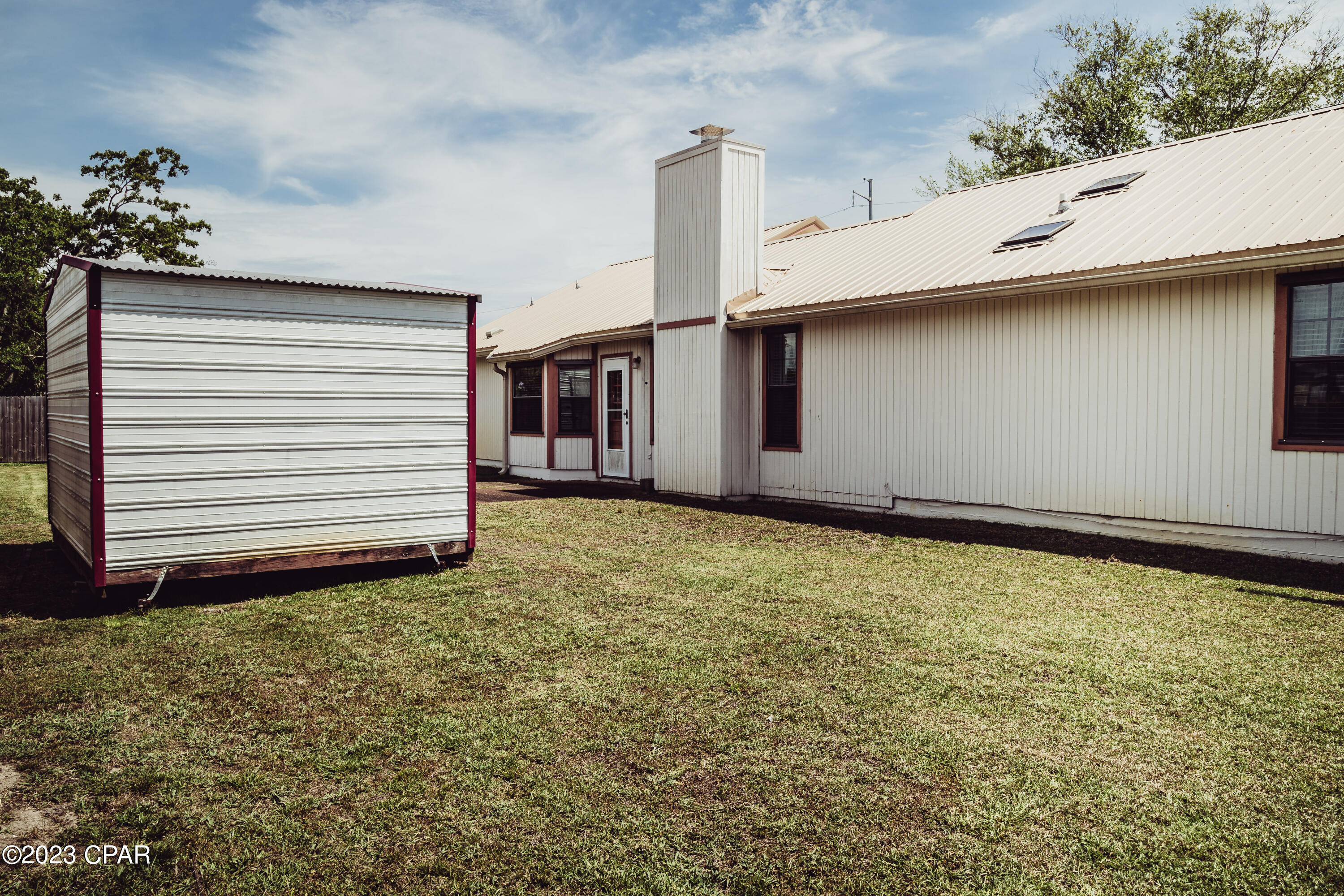 [No Recorded Subdiv] - Residential