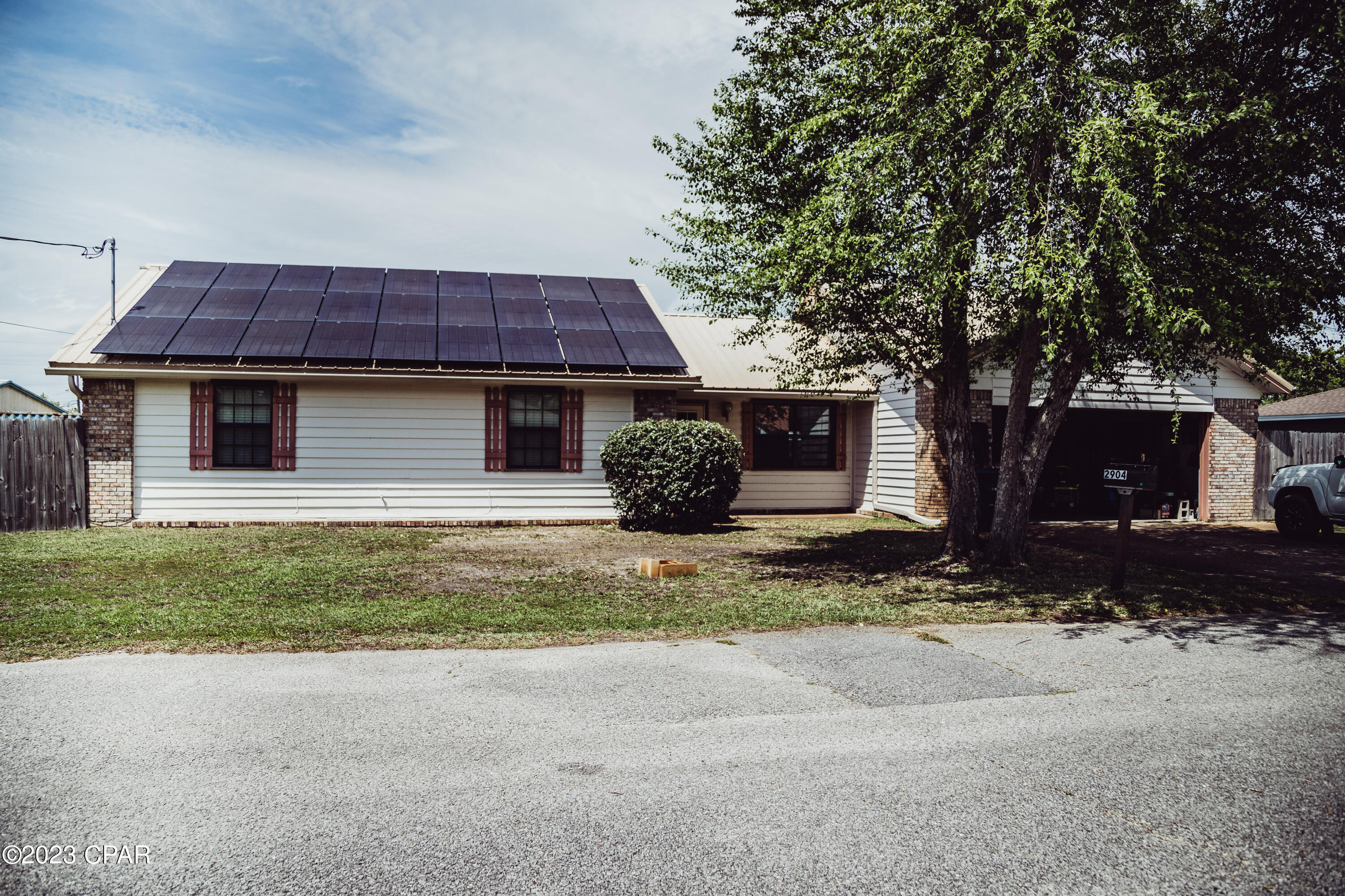 [No Recorded Subdiv] - Residential