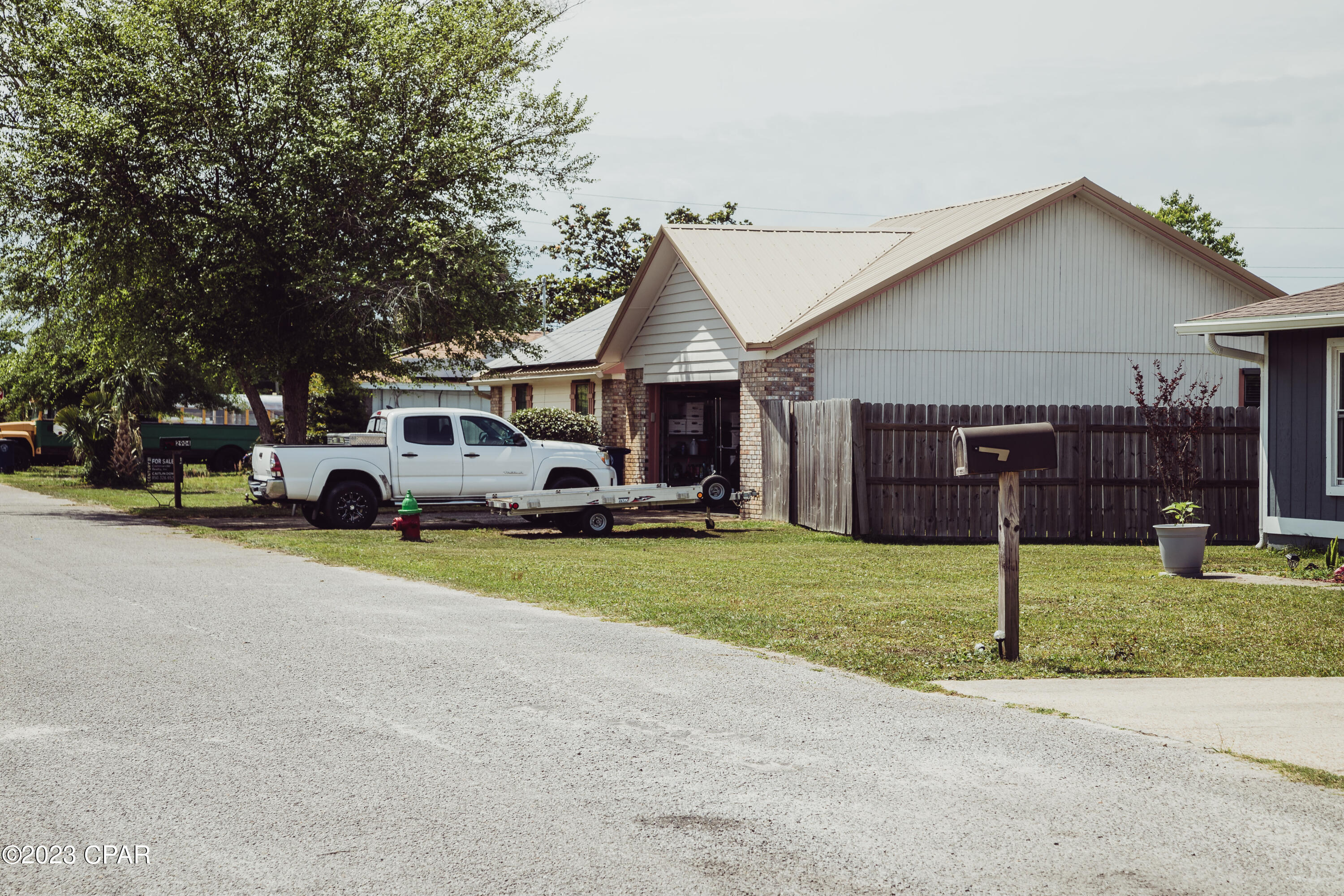 [No Recorded Subdiv] - Residential