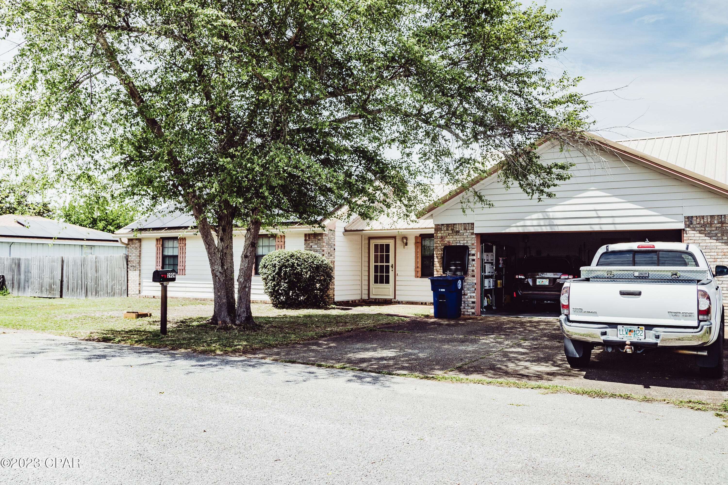 [No Recorded Subdiv] - Residential