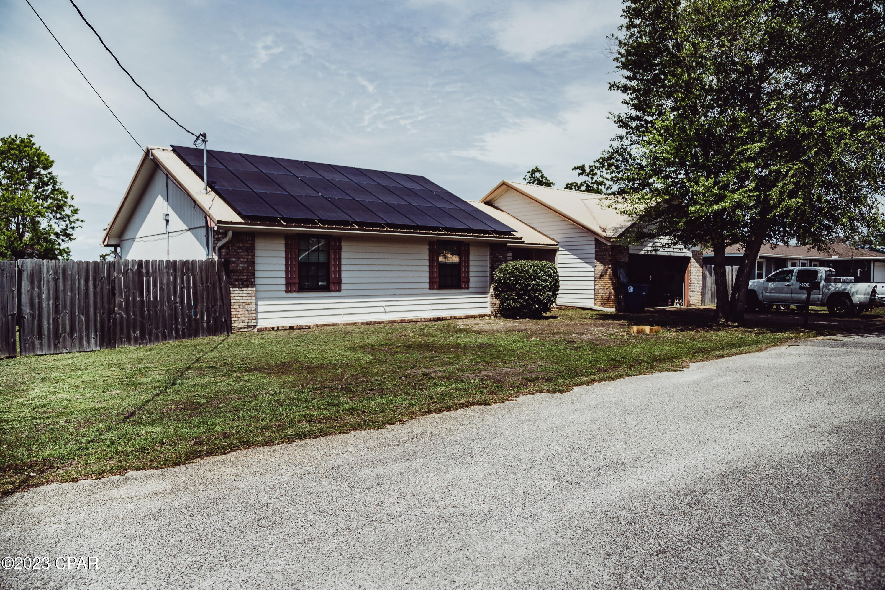 [No Recorded Subdiv] - Residential