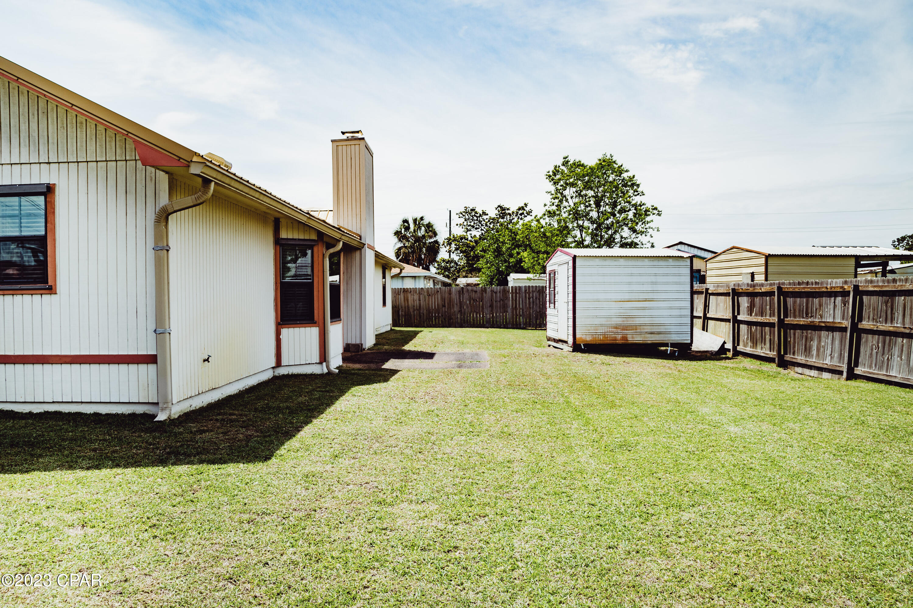 [No Recorded Subdiv] - Residential