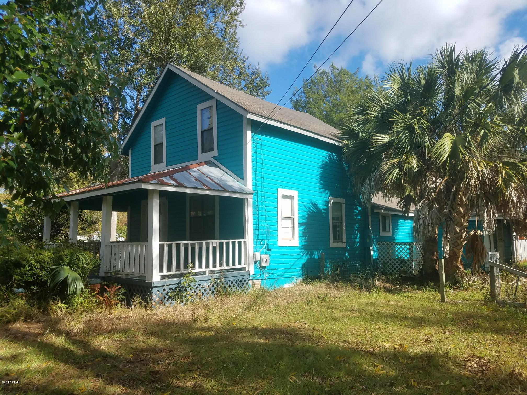 Lynn Haven - Residential