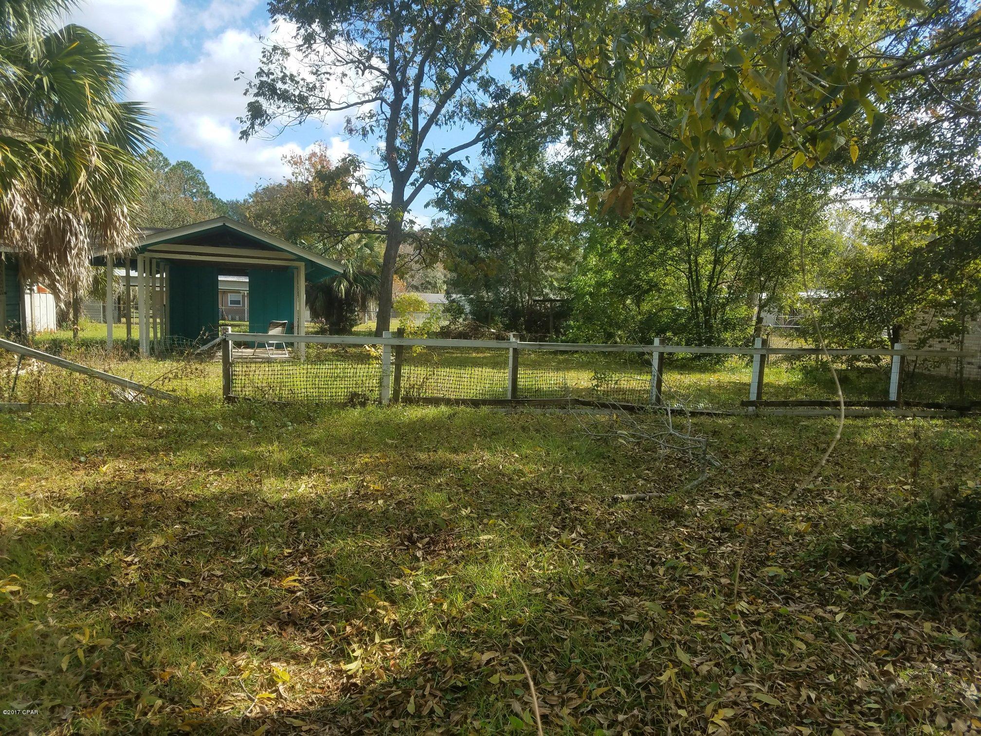 Lynn Haven - Residential