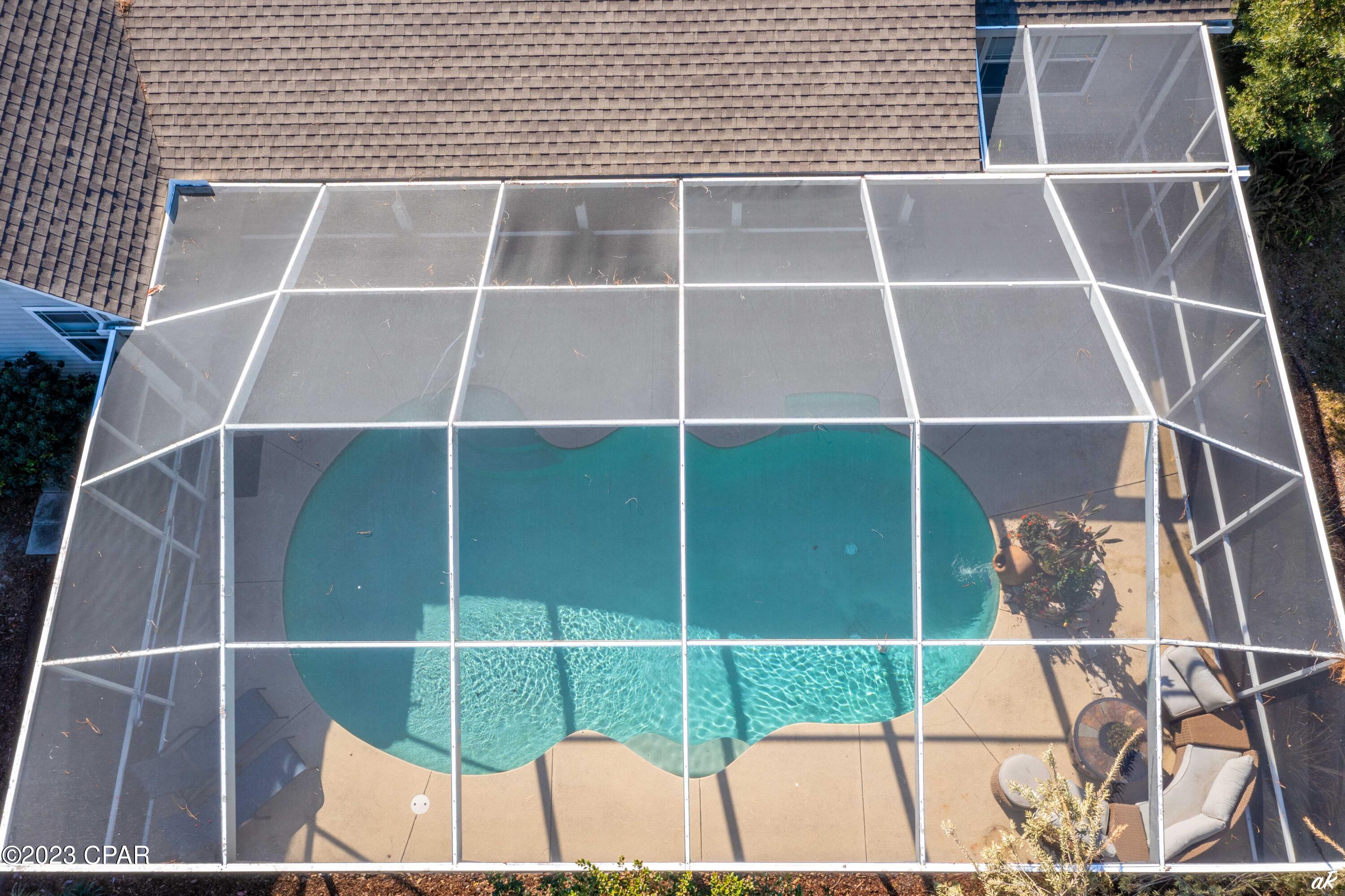 Colony Club - Residential