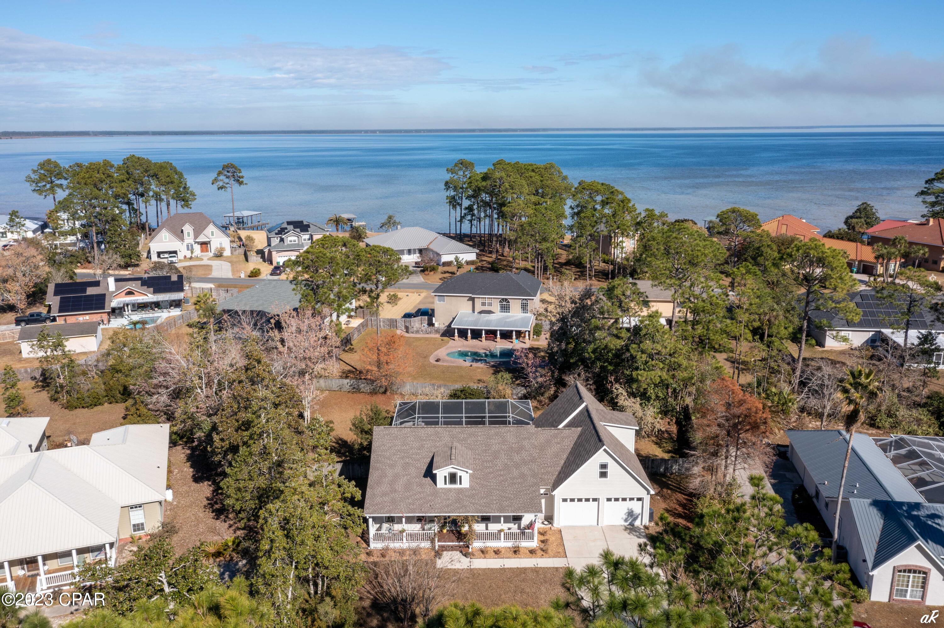 Colony Club - Residential