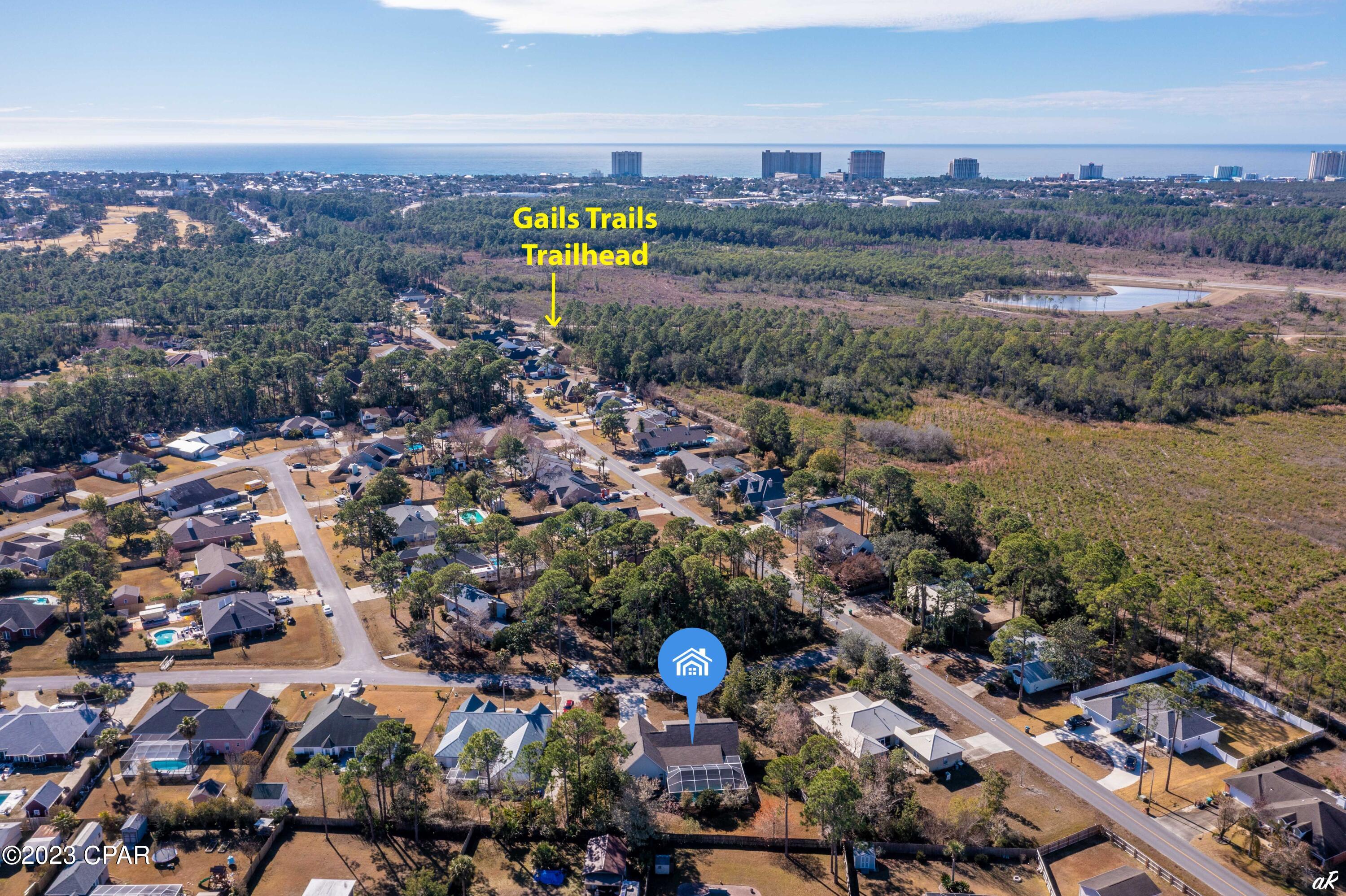 Colony Club - Residential