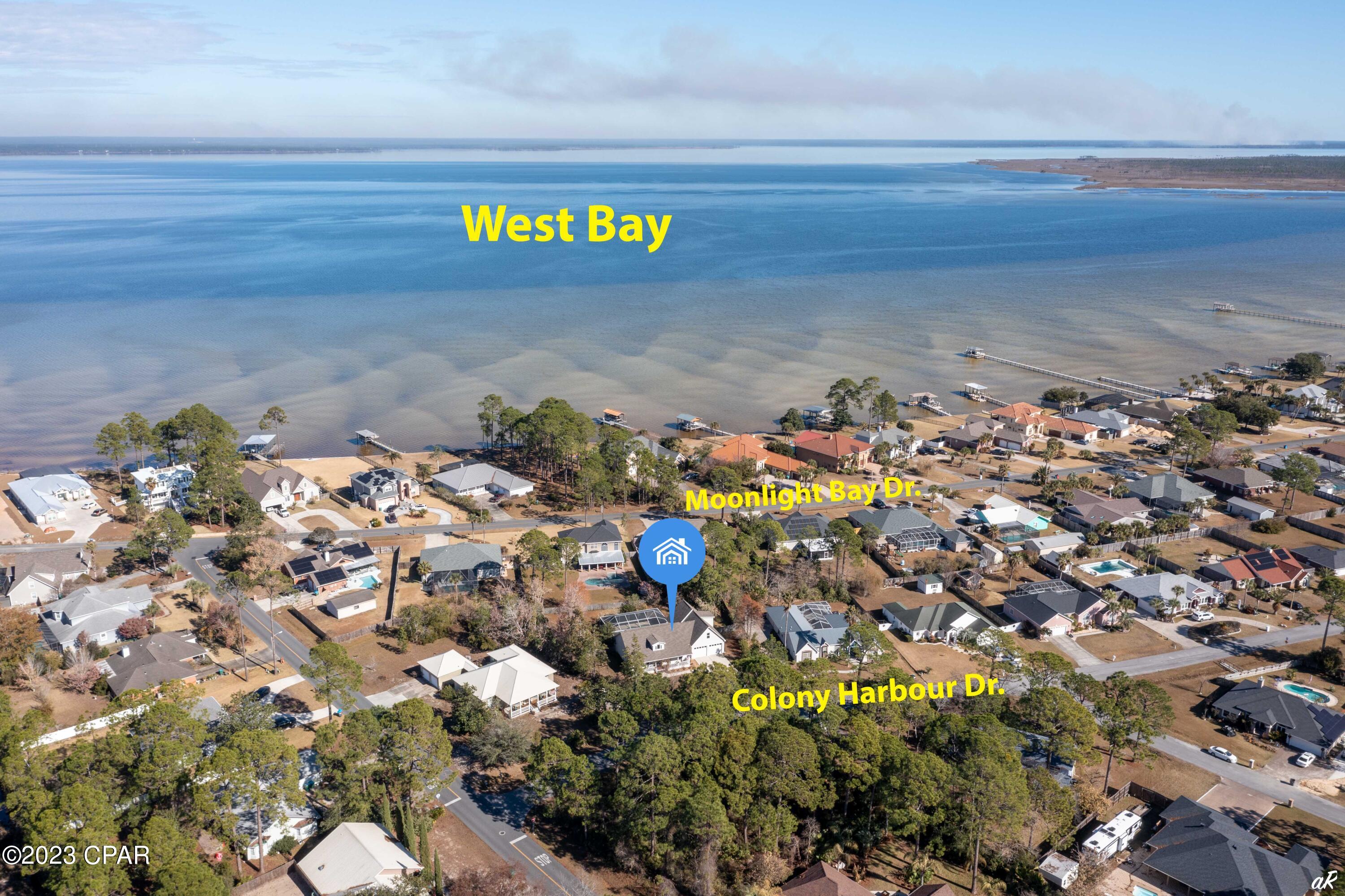 Colony Club - Residential