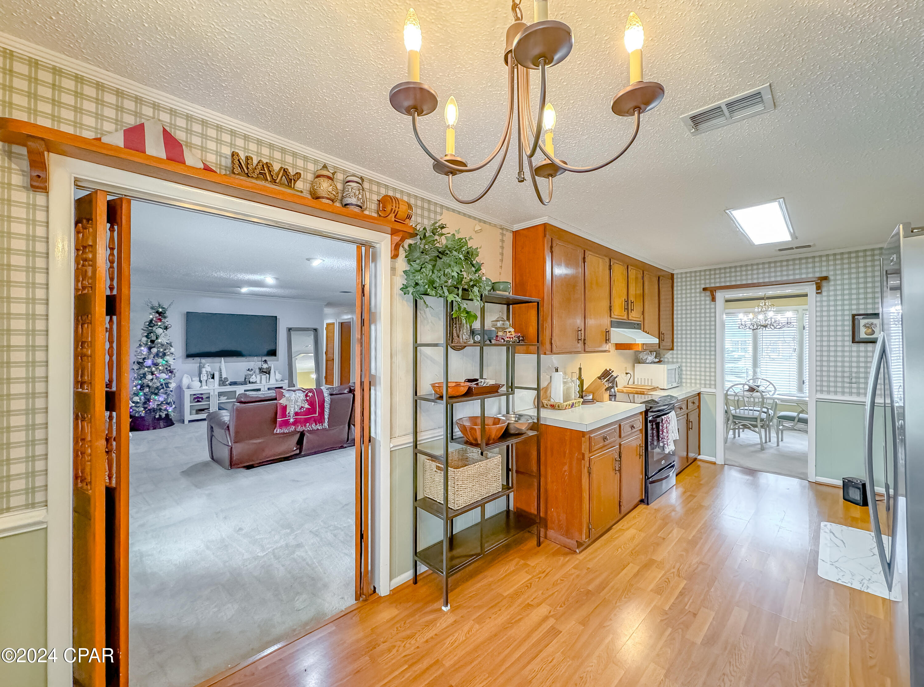 Meadow View Estates - Residential