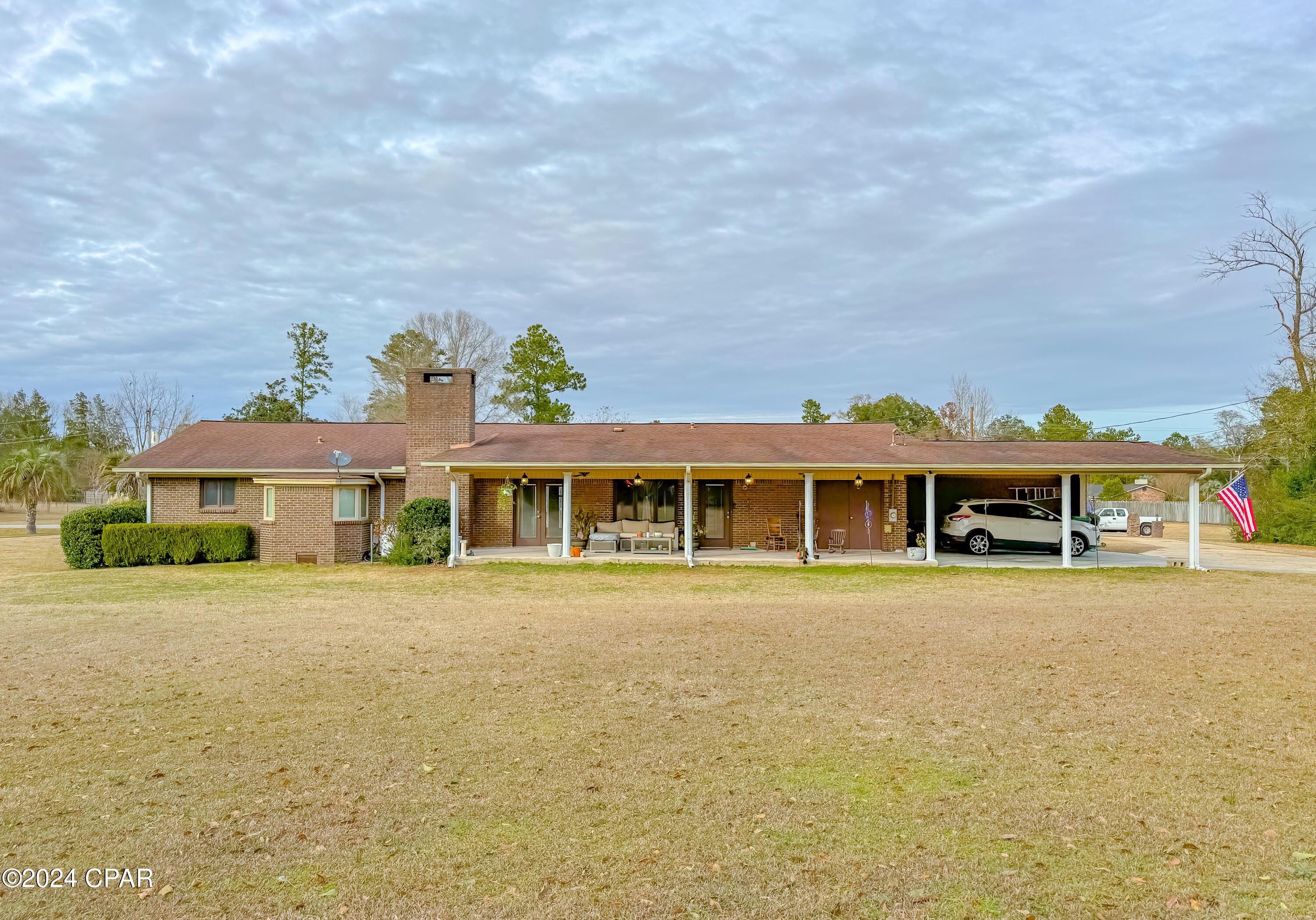 Meadow View Estates - Residential