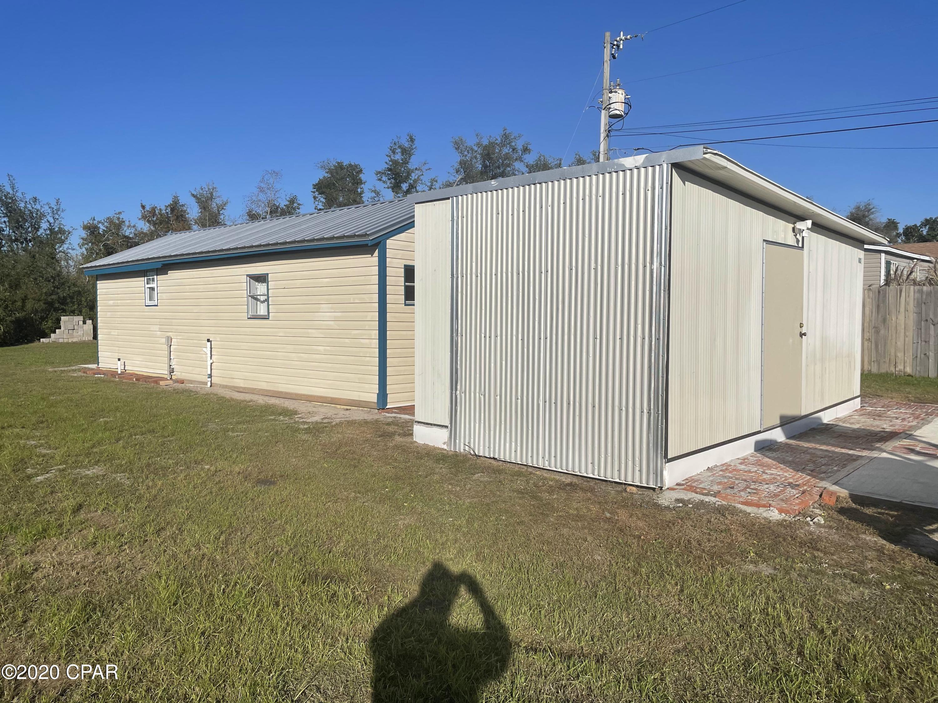 No Named Subdivision - Residential