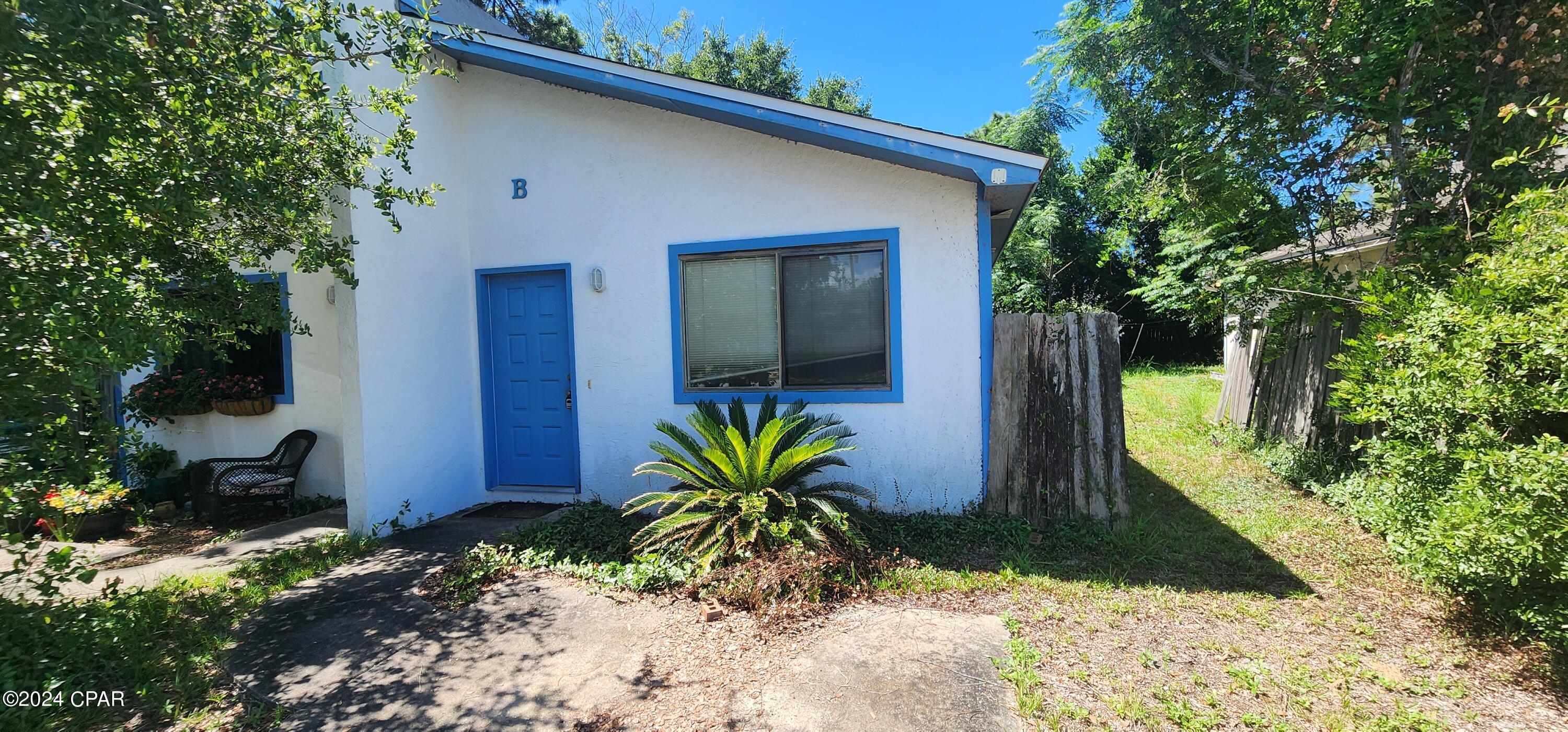 [No Recorded Subdiv] - Residential