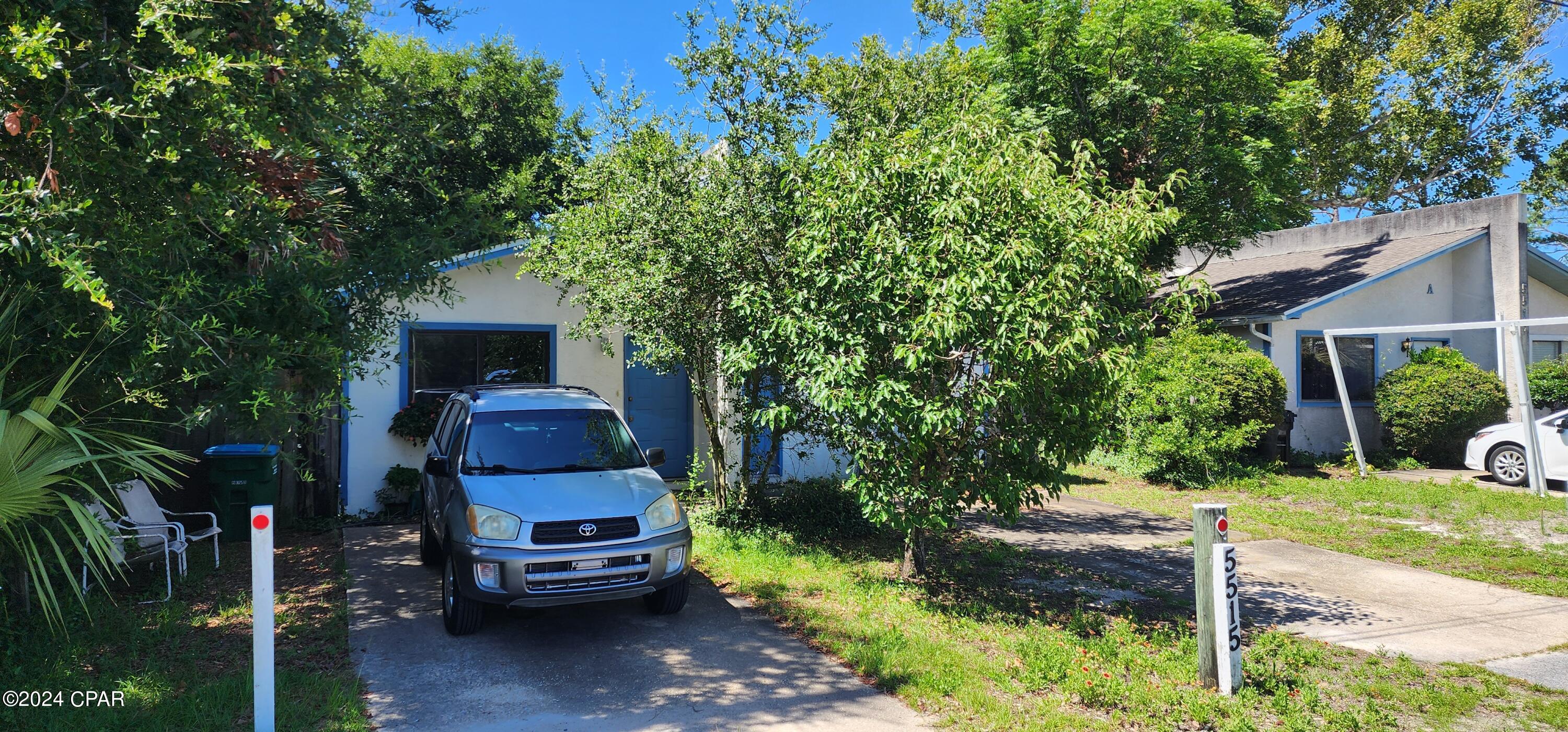 [No Recorded Subdiv] - Residential