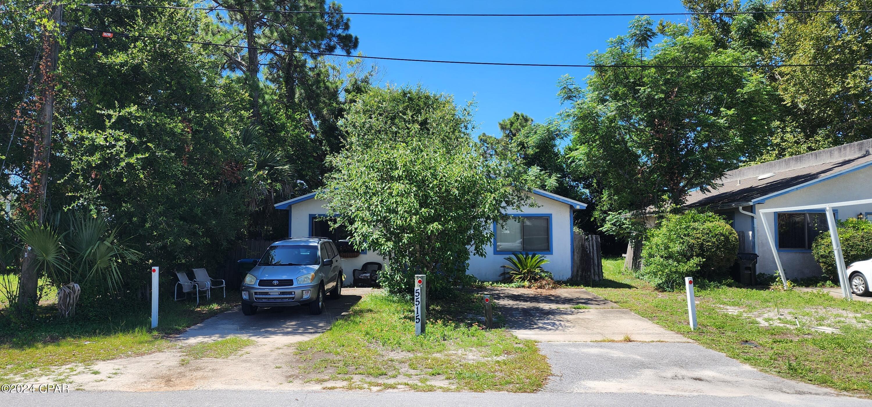 [No Recorded Subdiv] - Residential