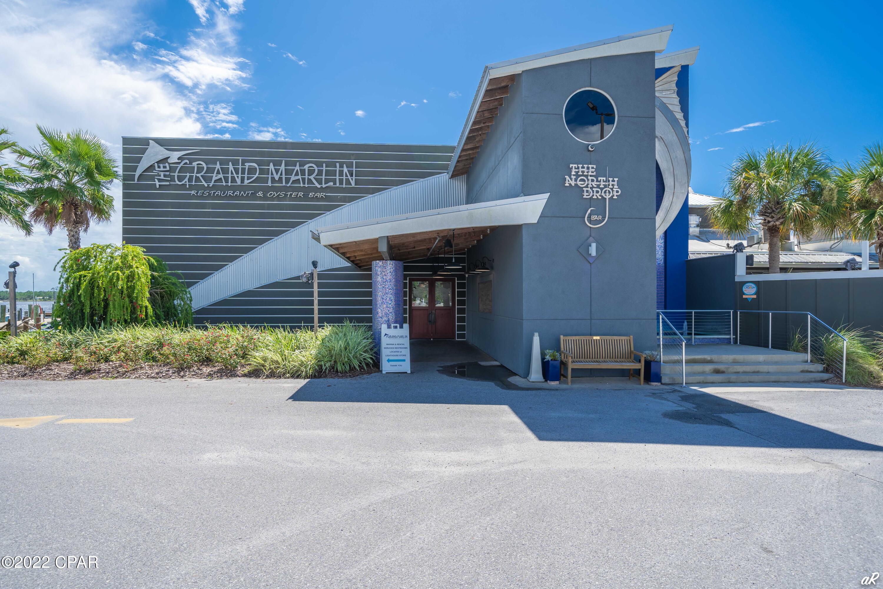 North Lagoon Heights - Residential