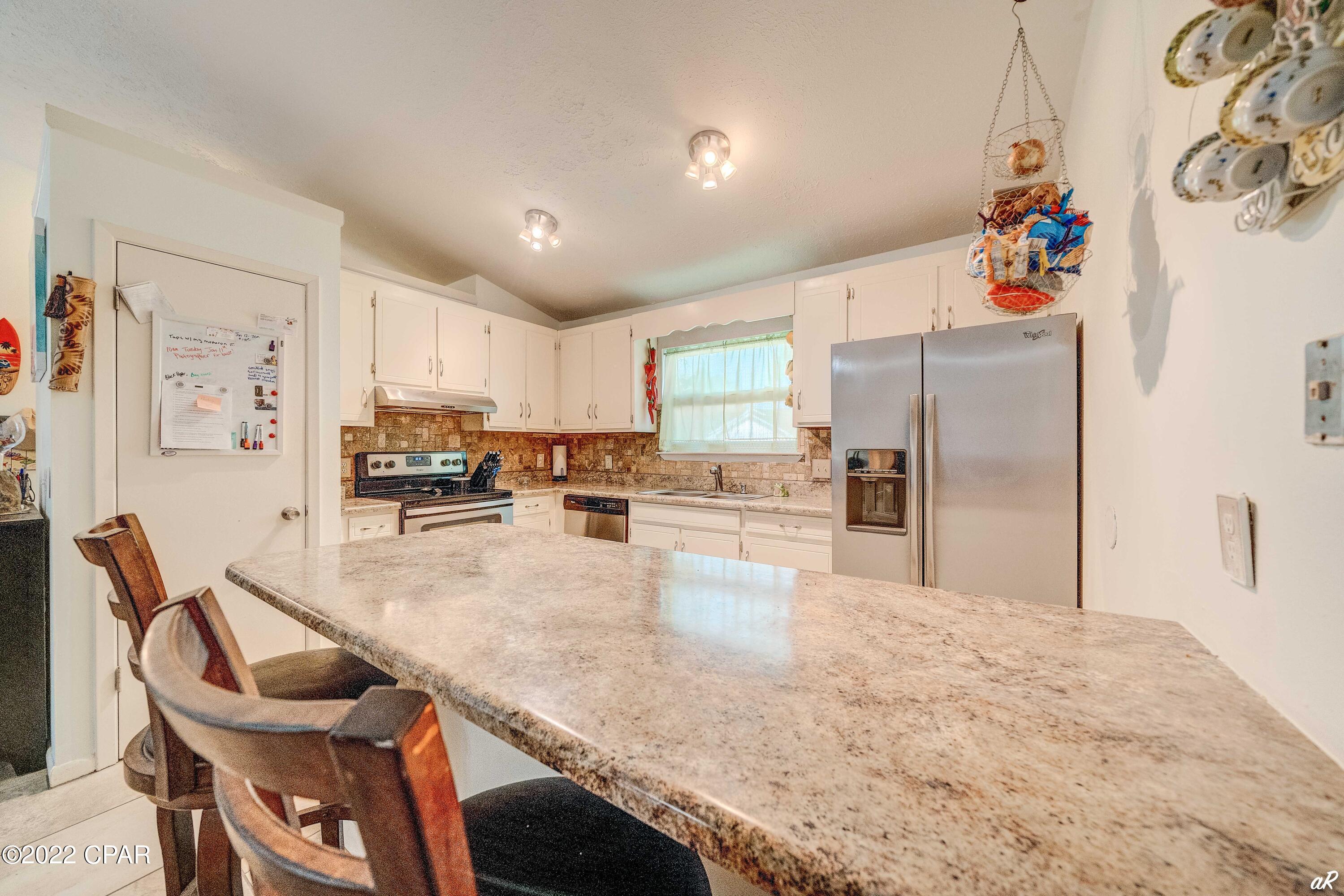 North Lagoon Heights - Residential